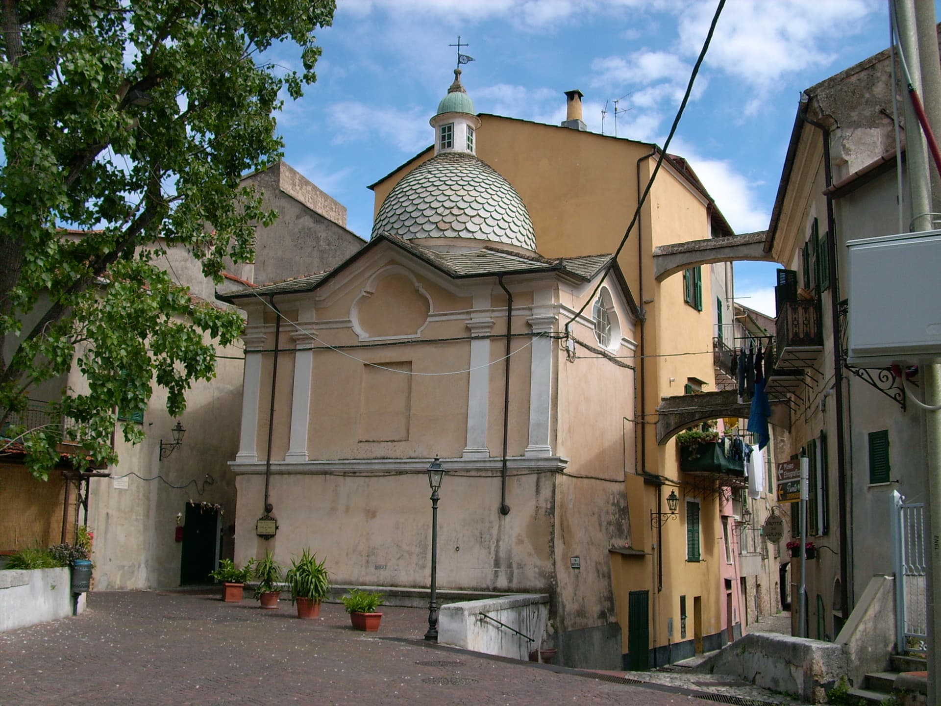 Toirano — photo 2