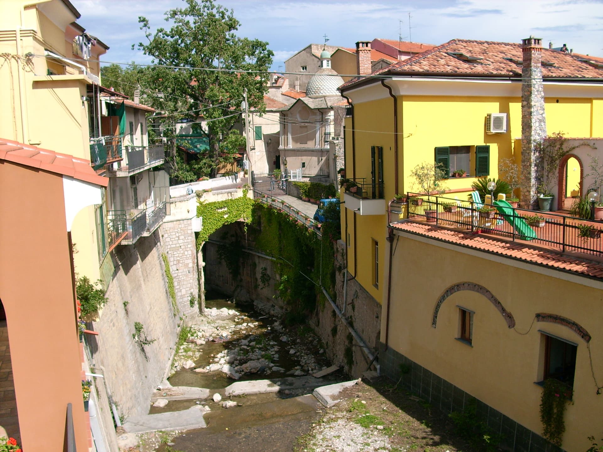 Toirano