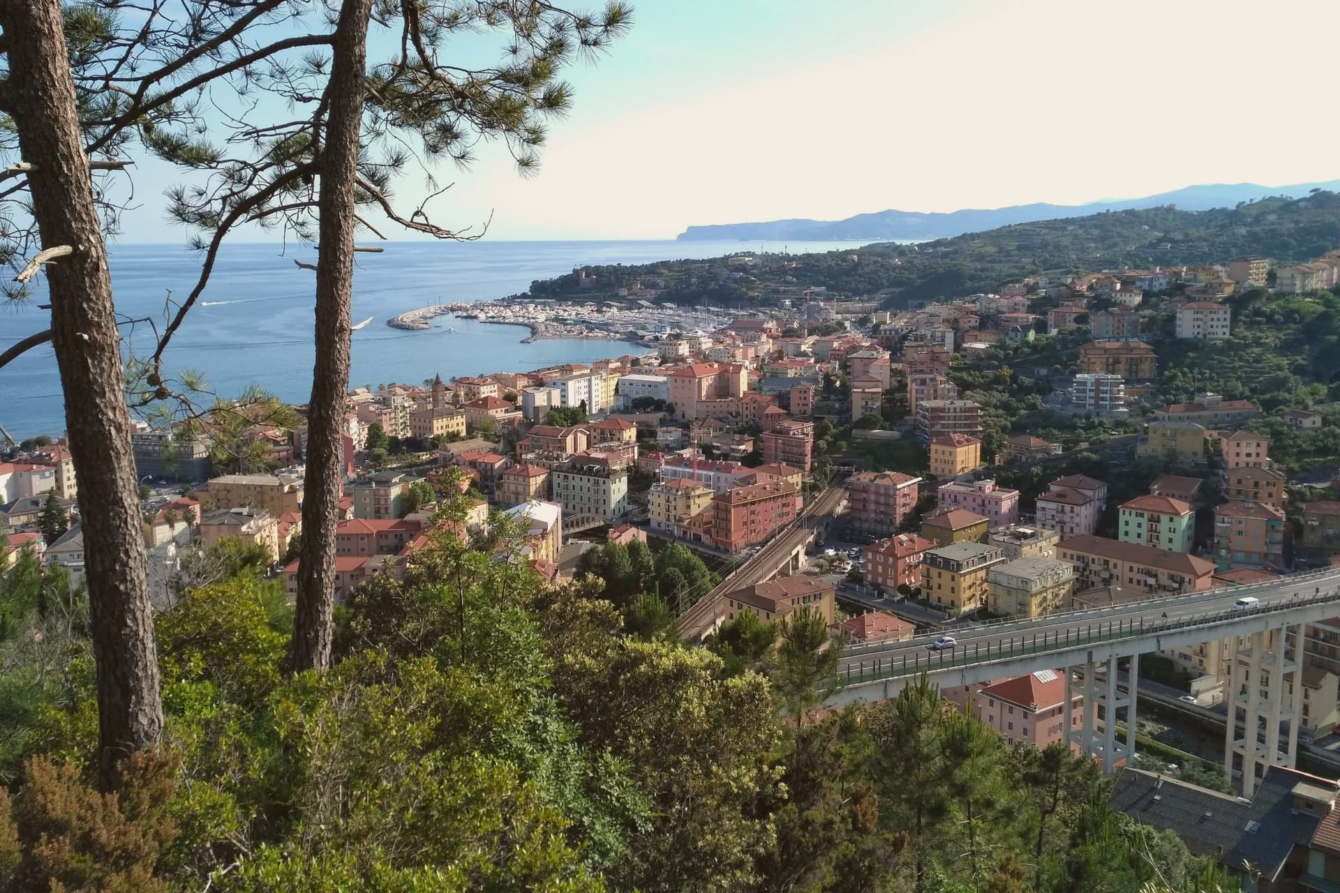 Varazze, Liguria