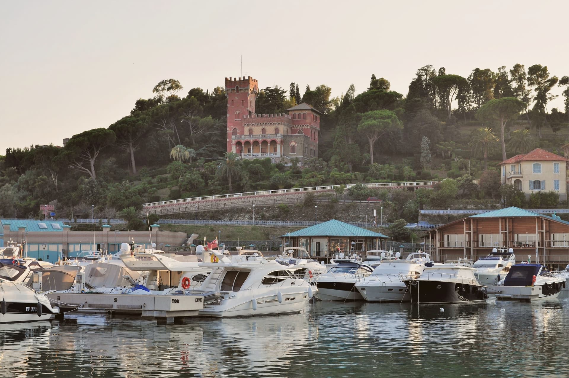 Varazze, photo 1