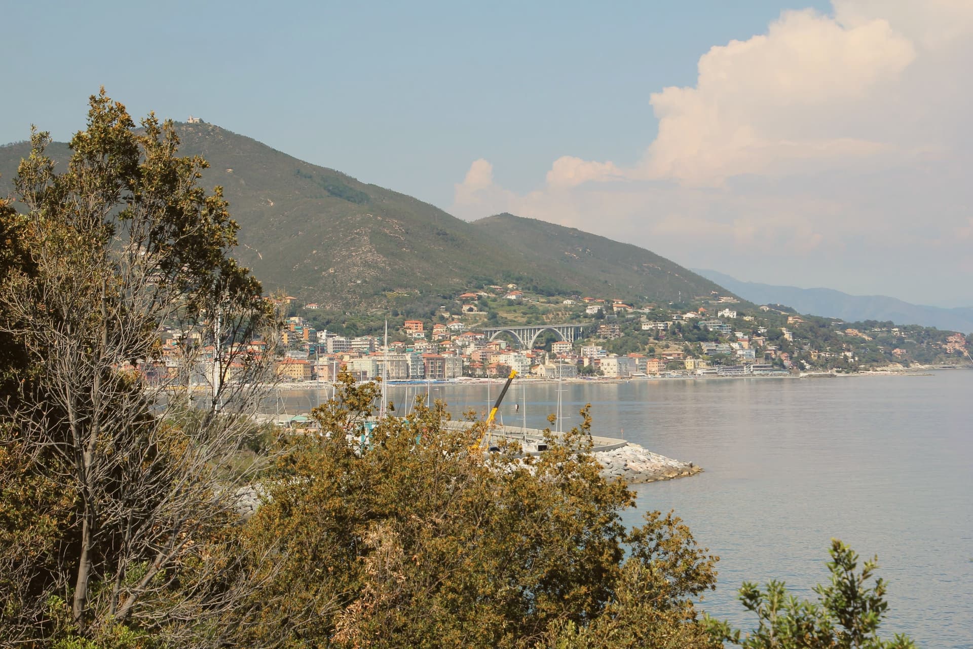 Varazze, photo 2