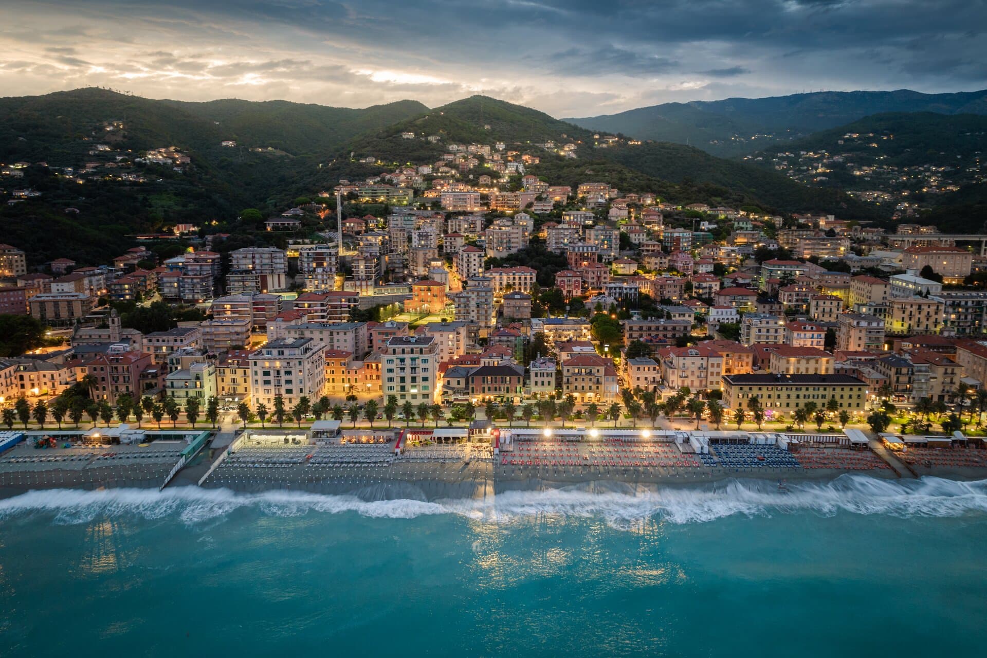 Varazze — photo 2