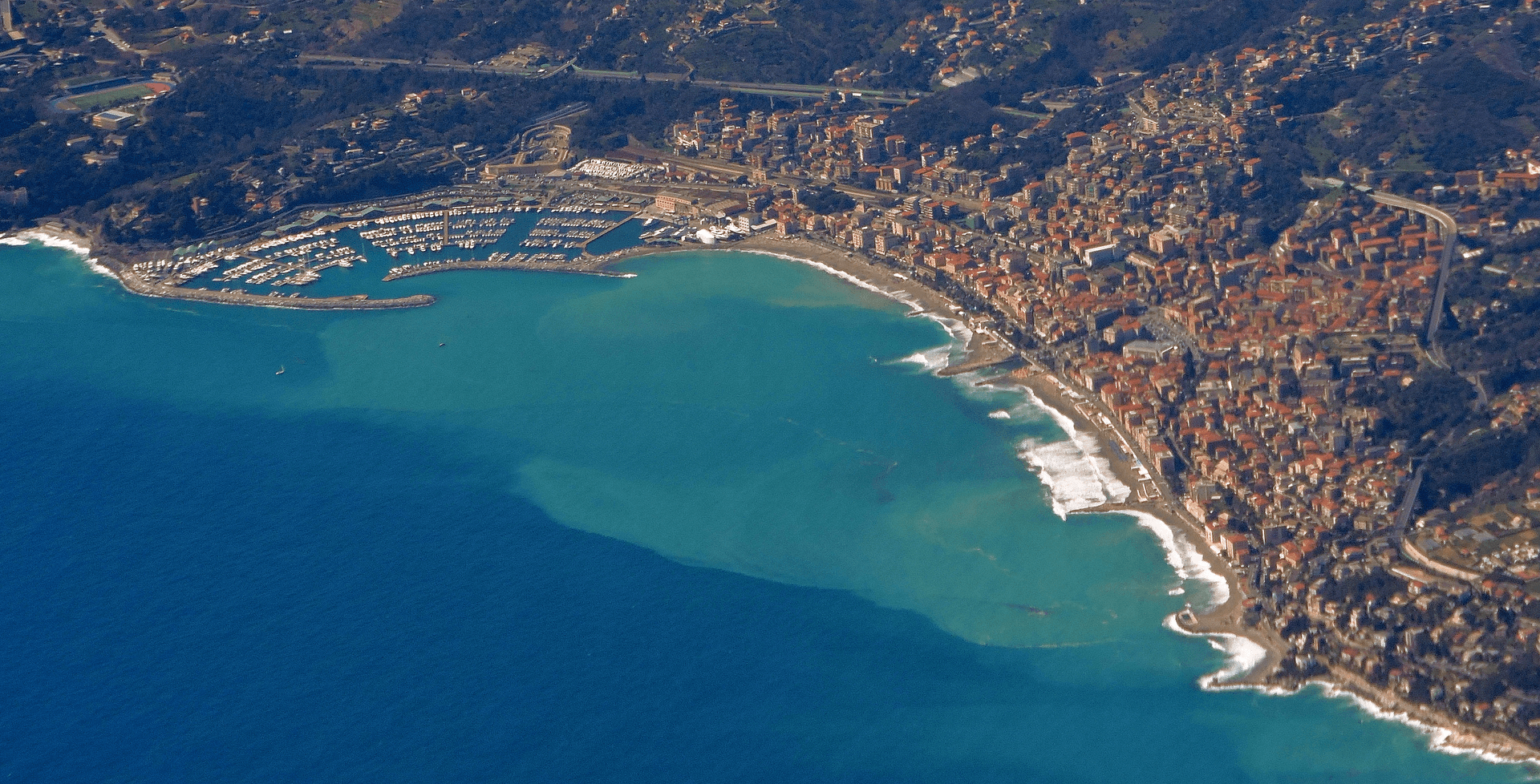 Varazze — photo 1
