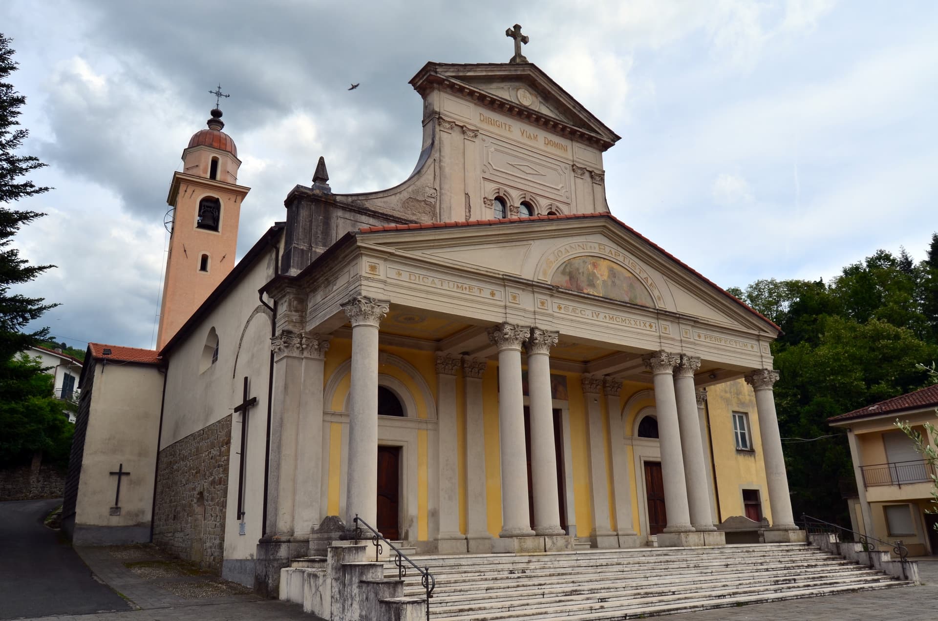 Varese Ligure