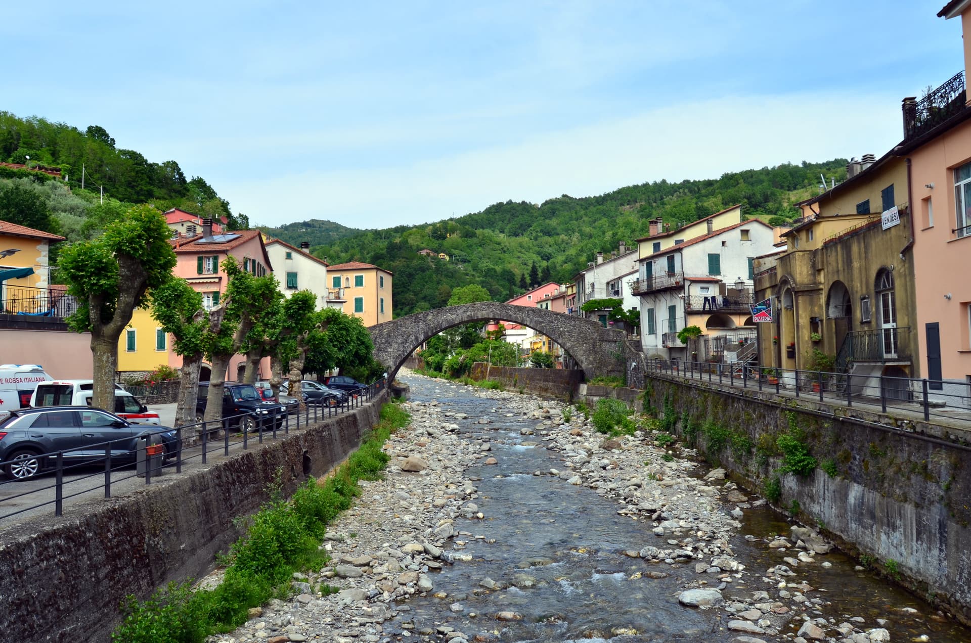 Varese Ligure — photo 2