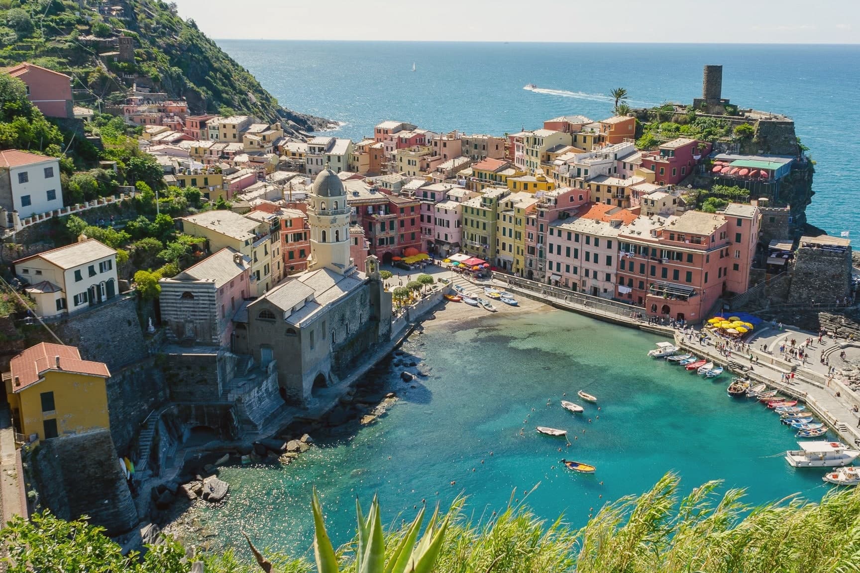 Vernazza