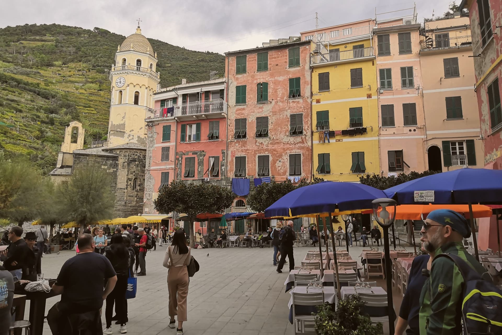 Vernazza, photo 2