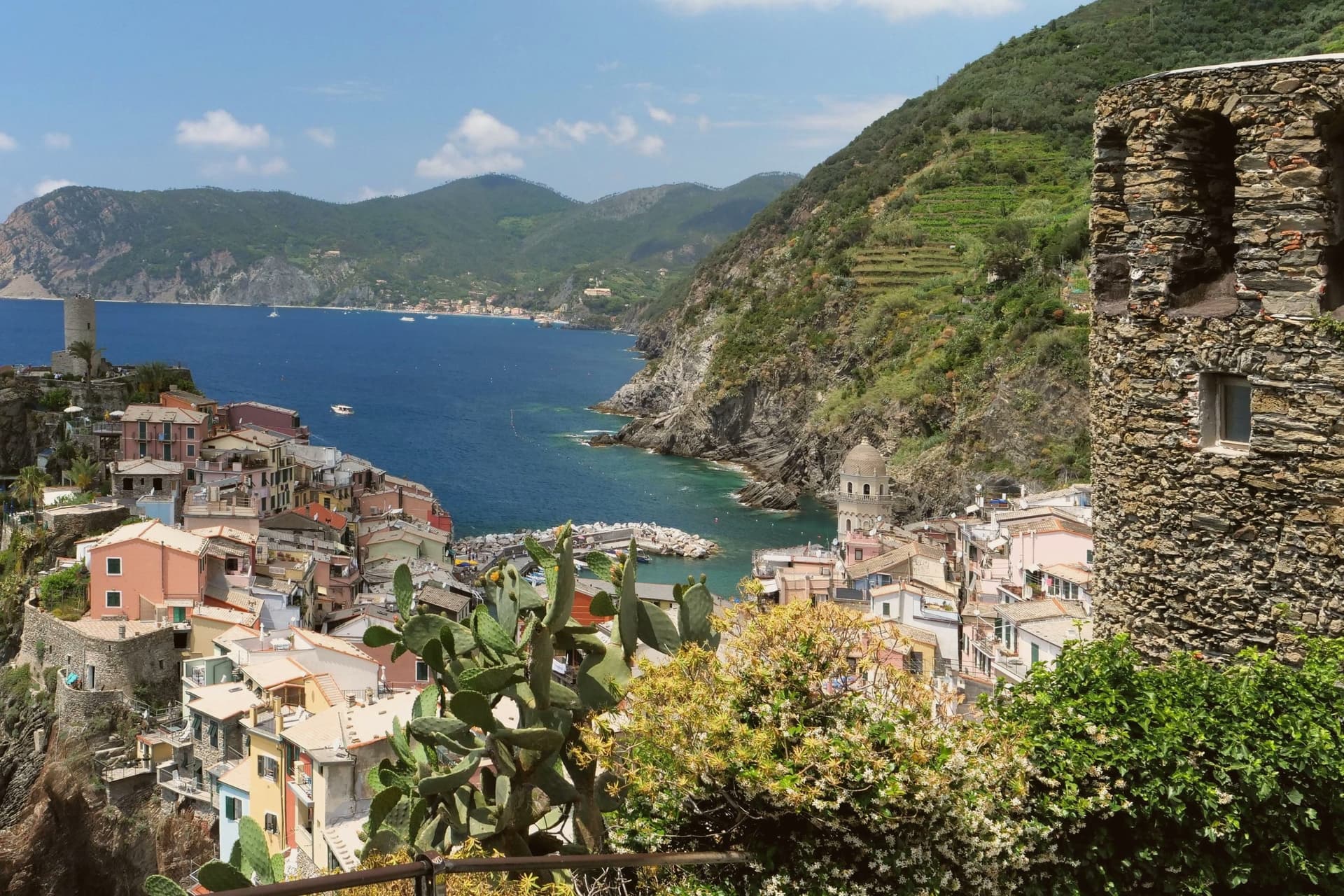Vernazza, photo 1