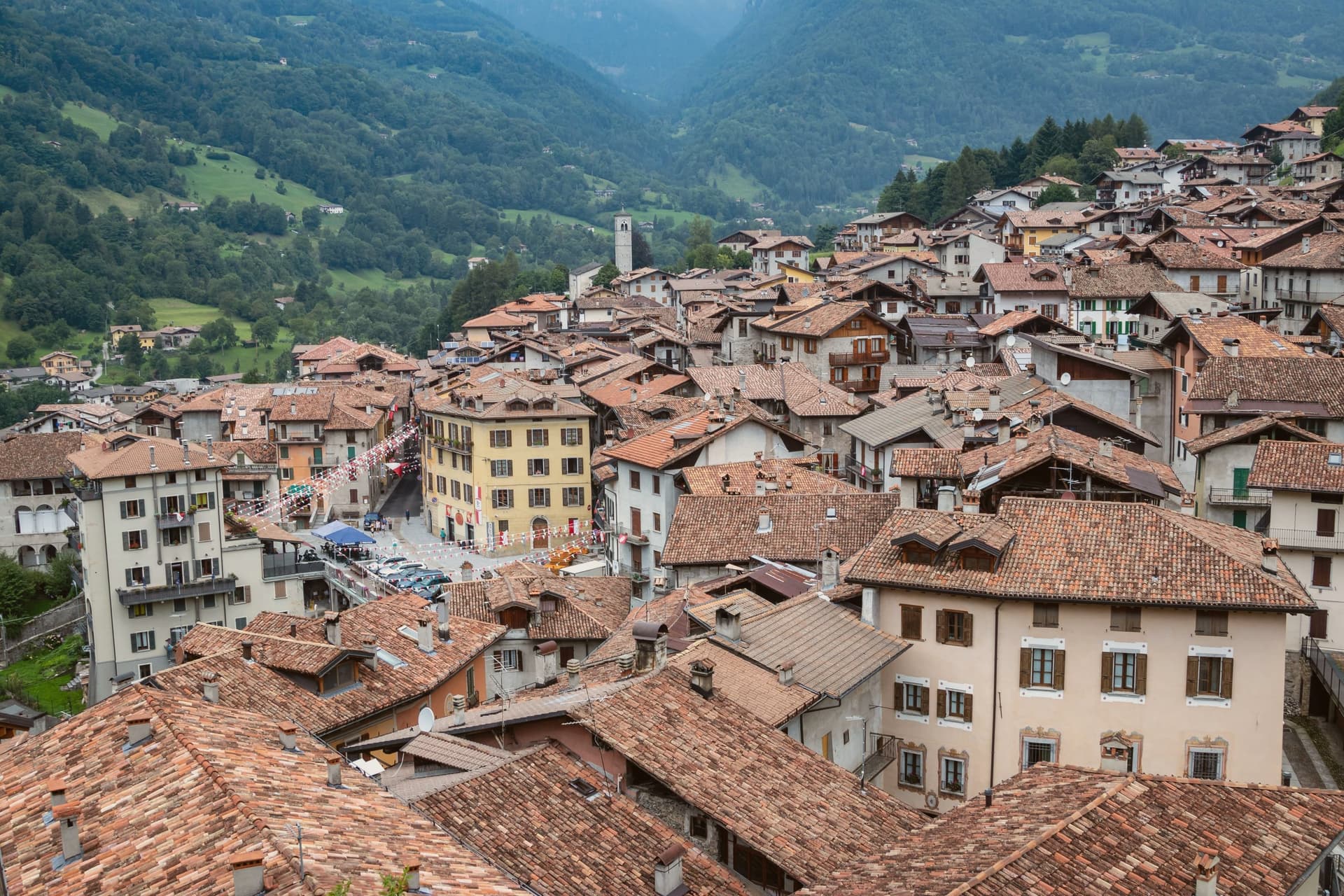 Bagolino, photo 1