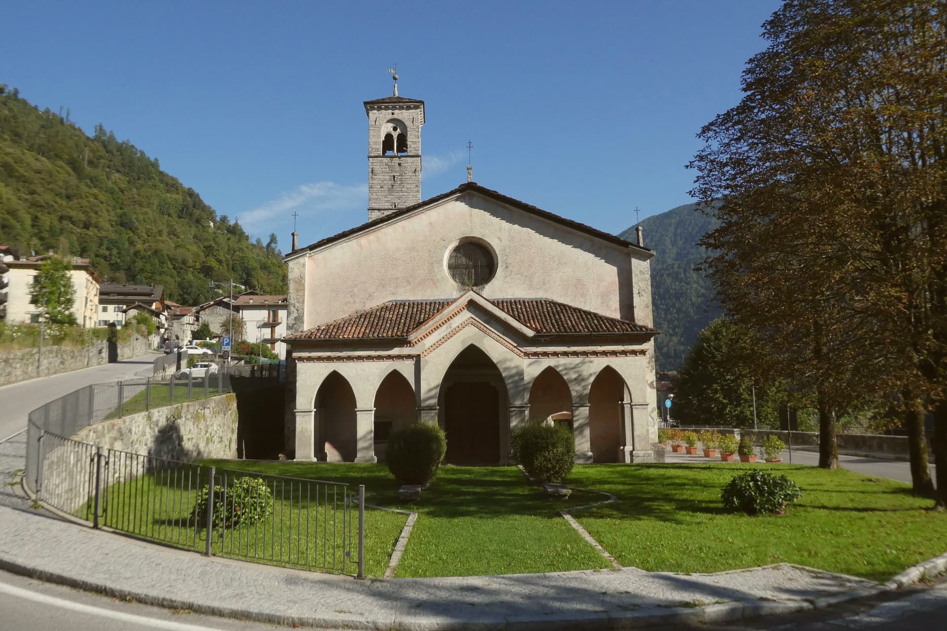 Bagolino, photo 2