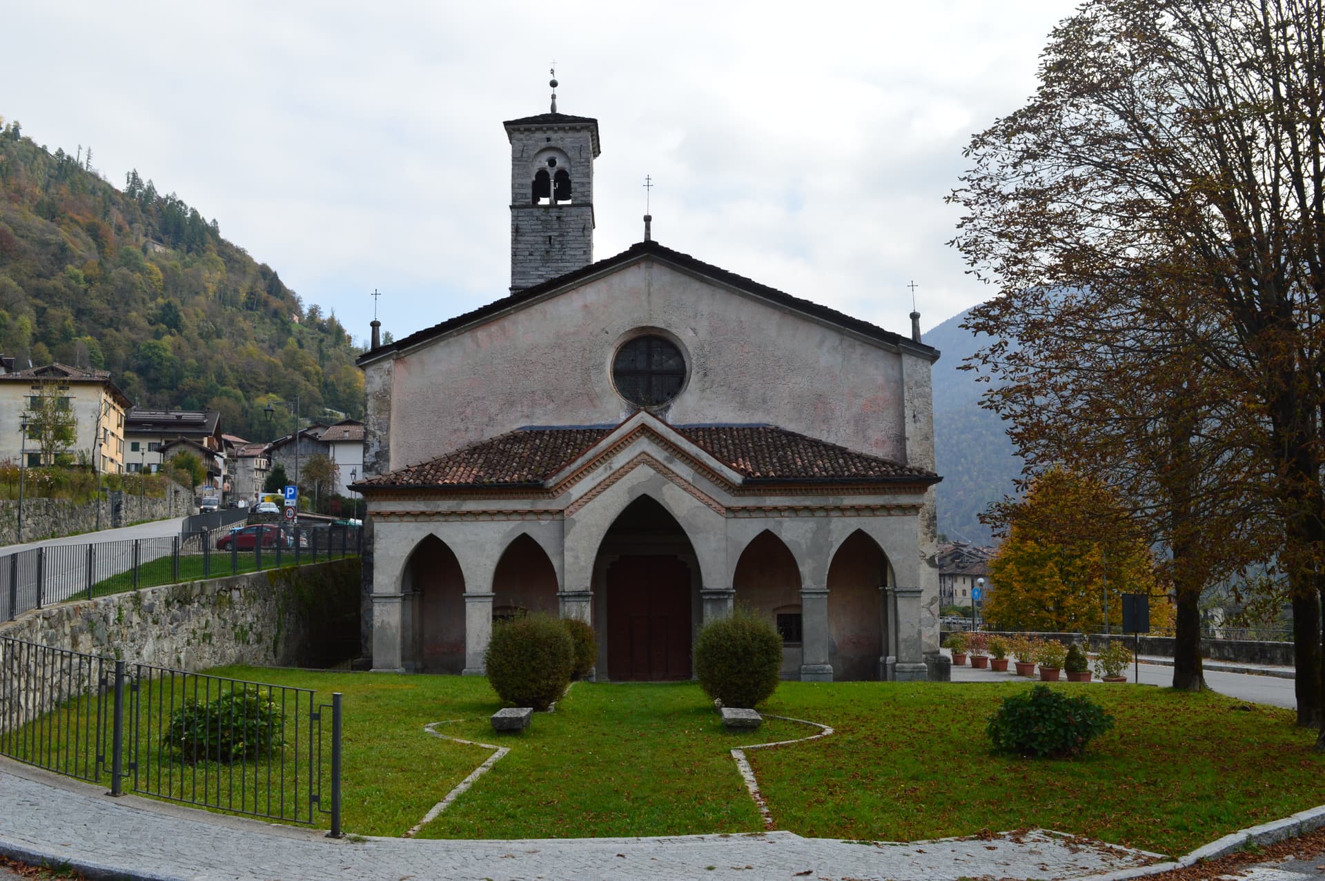 Bagolino — photo 2