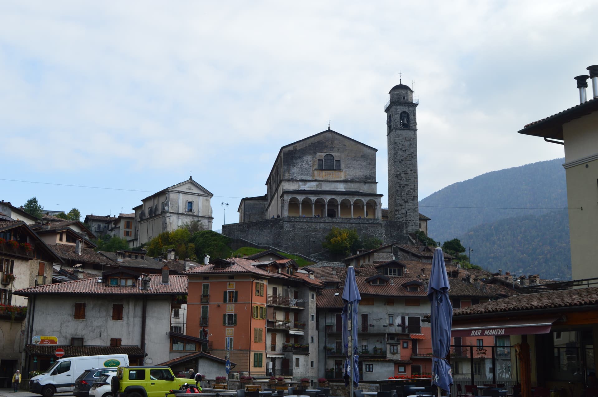 Bagolino — photo 2