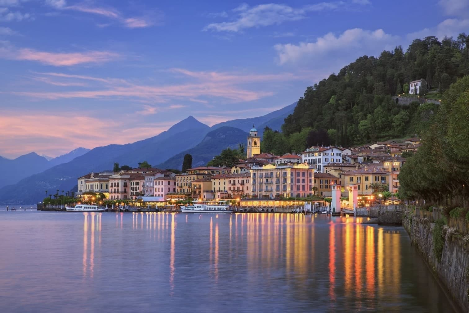 00   Bellagio
