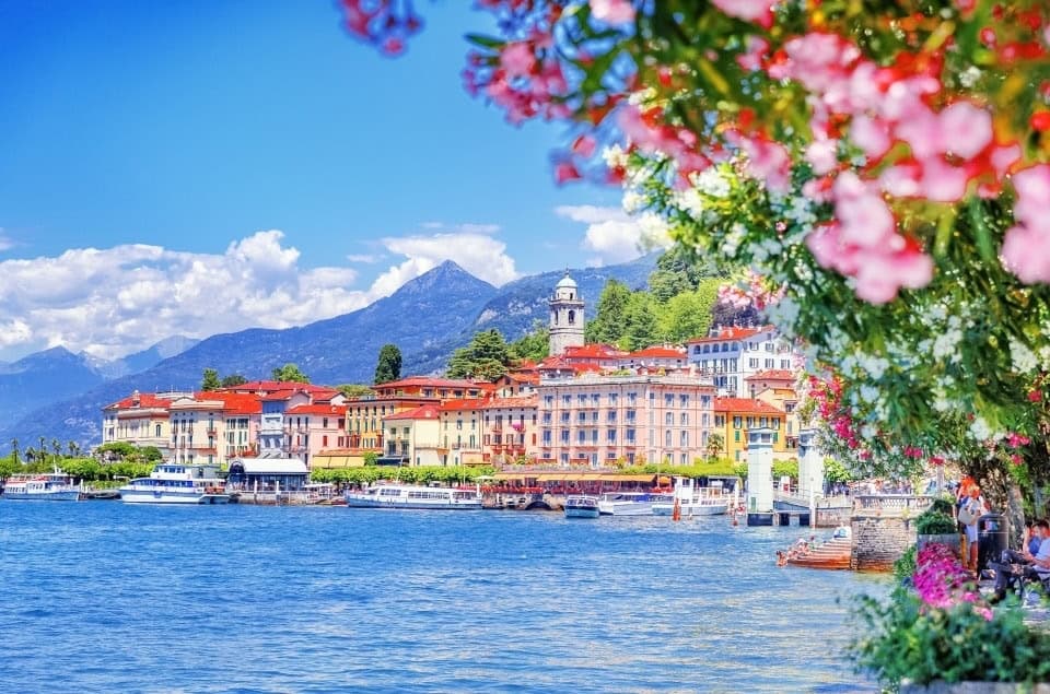 Bellagio — photo 2