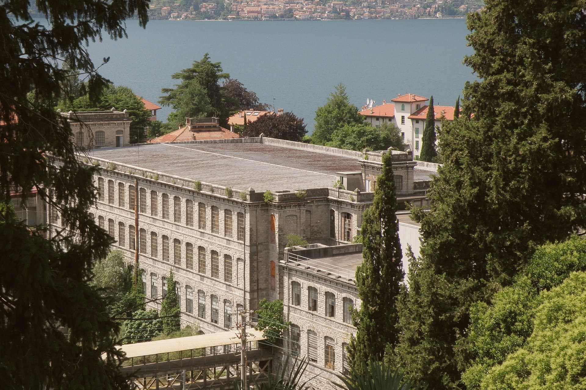 Bellano, photo 2