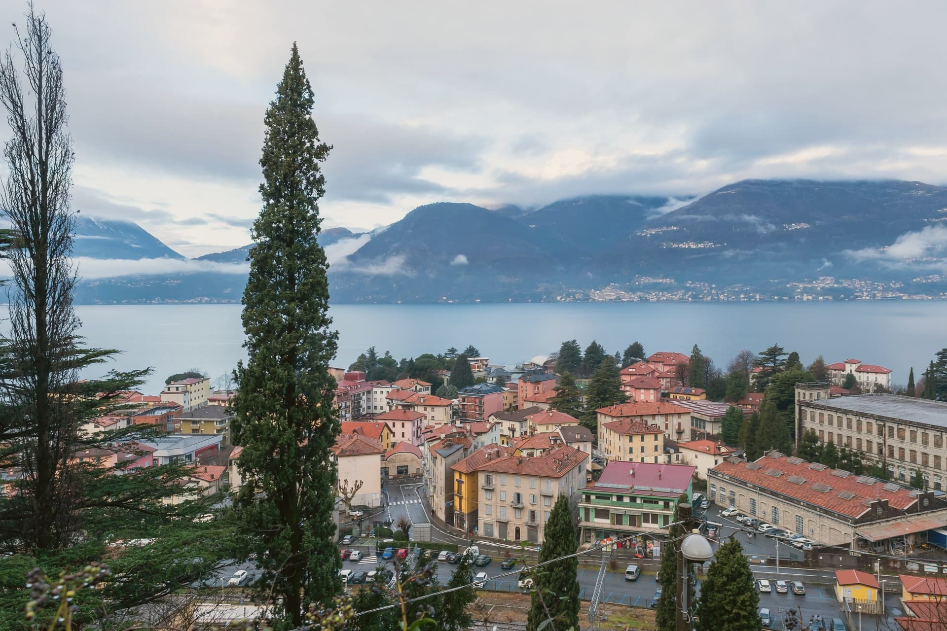 Bellano, photo 1