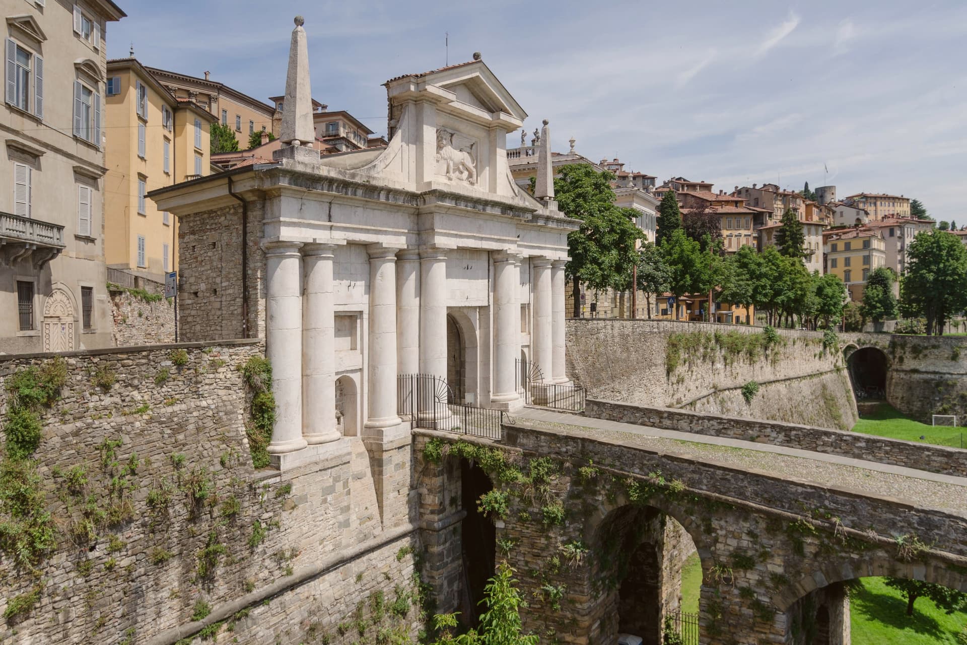 Bergamo, photo 1