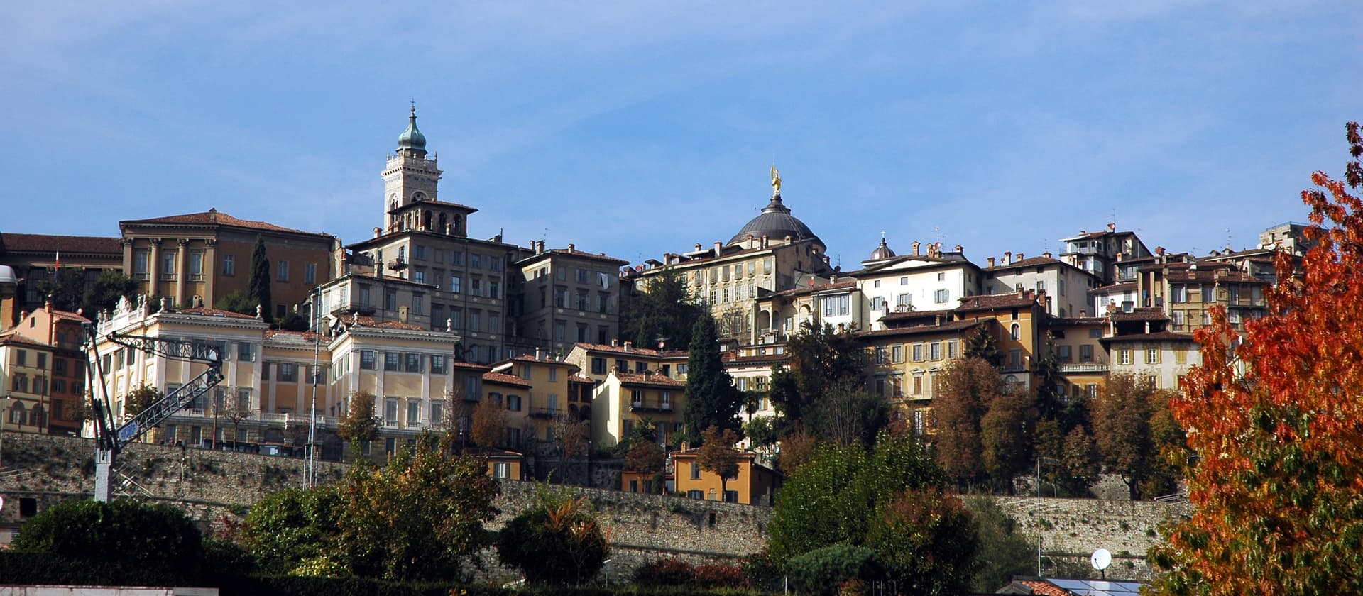 Bergamo — photo 2