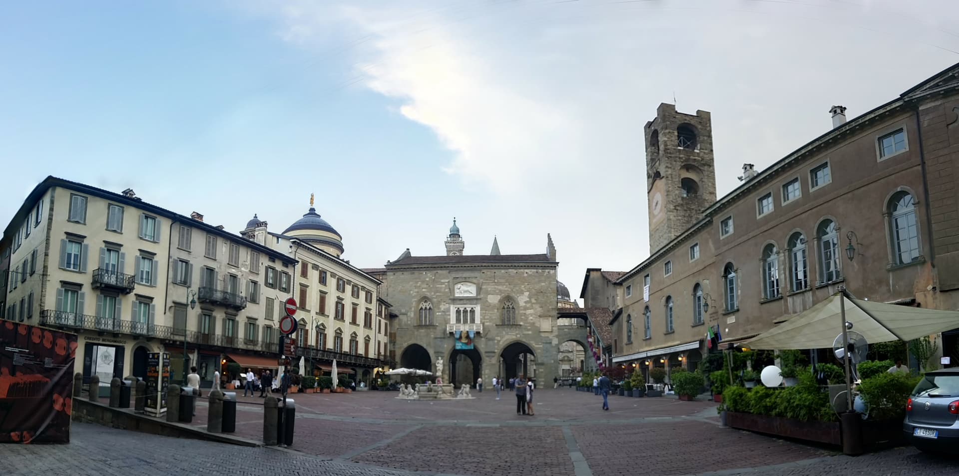 Bergamo — photo 1