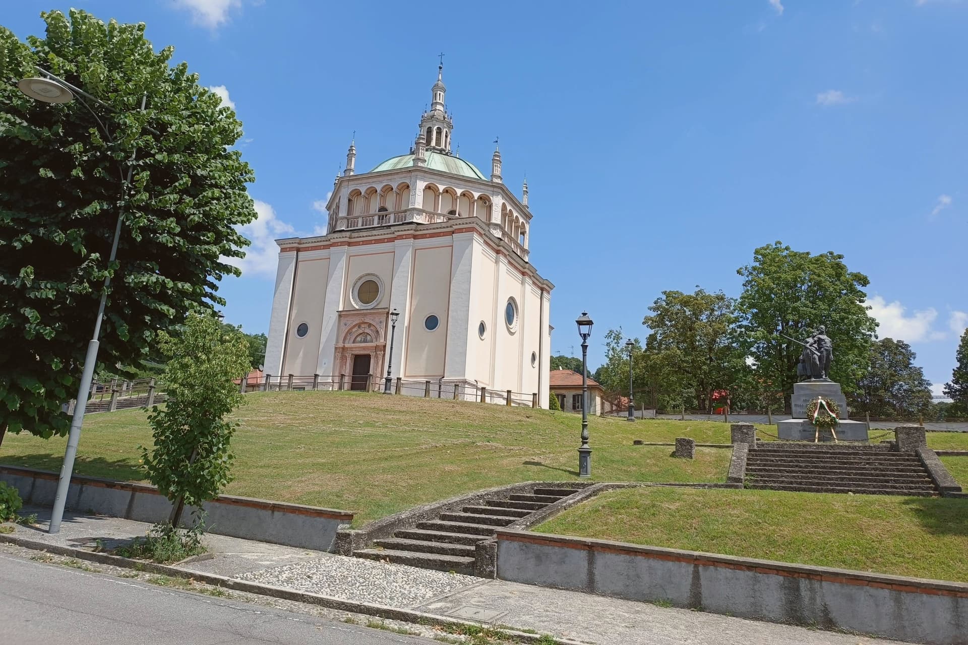 Capriate San Gervasio, photo 2