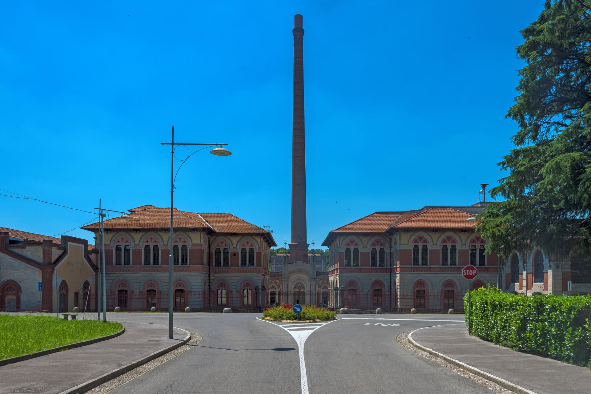 Capriate San Gervasio — photo 2