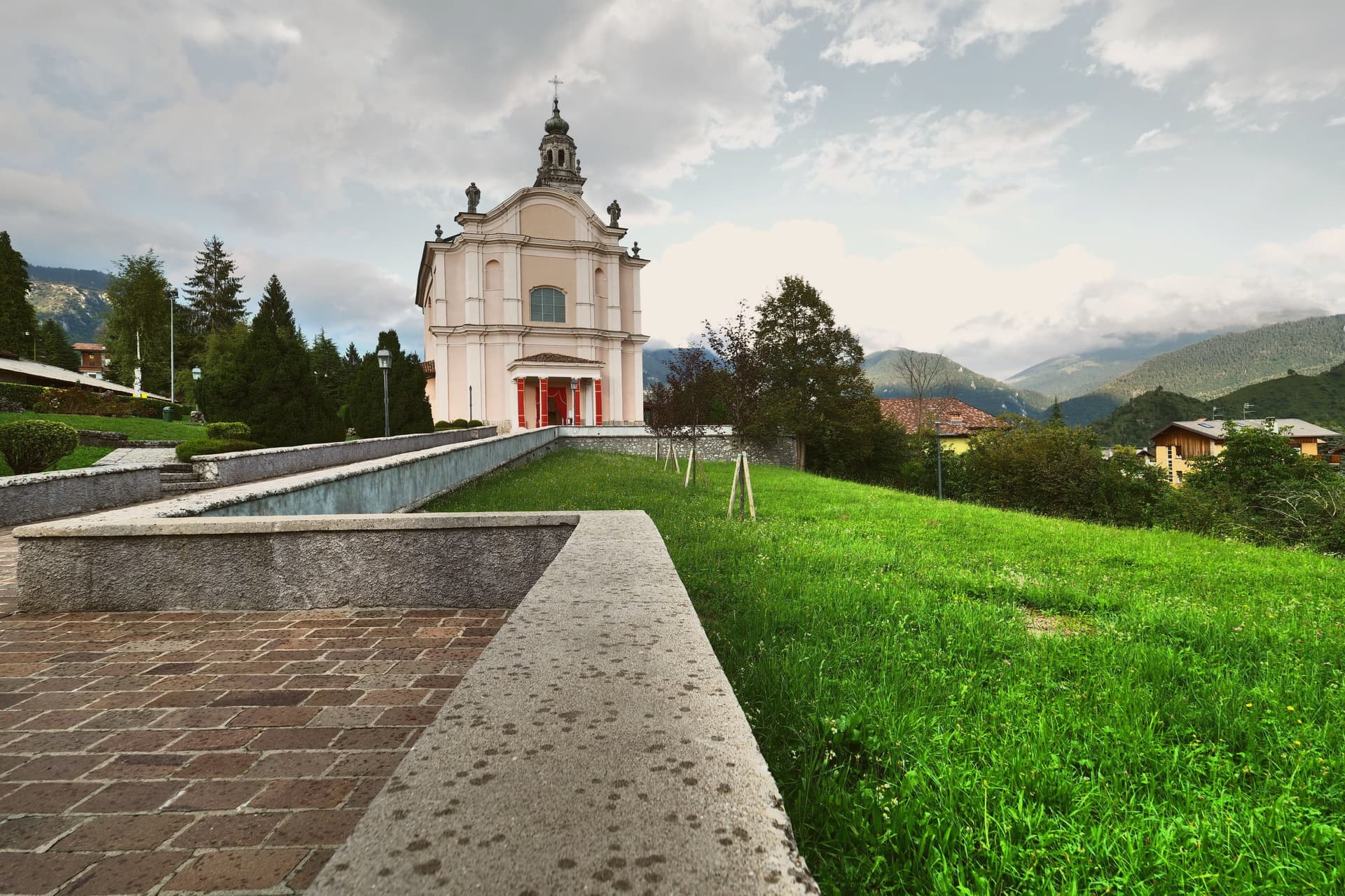 Castione della Presolana, photo 1