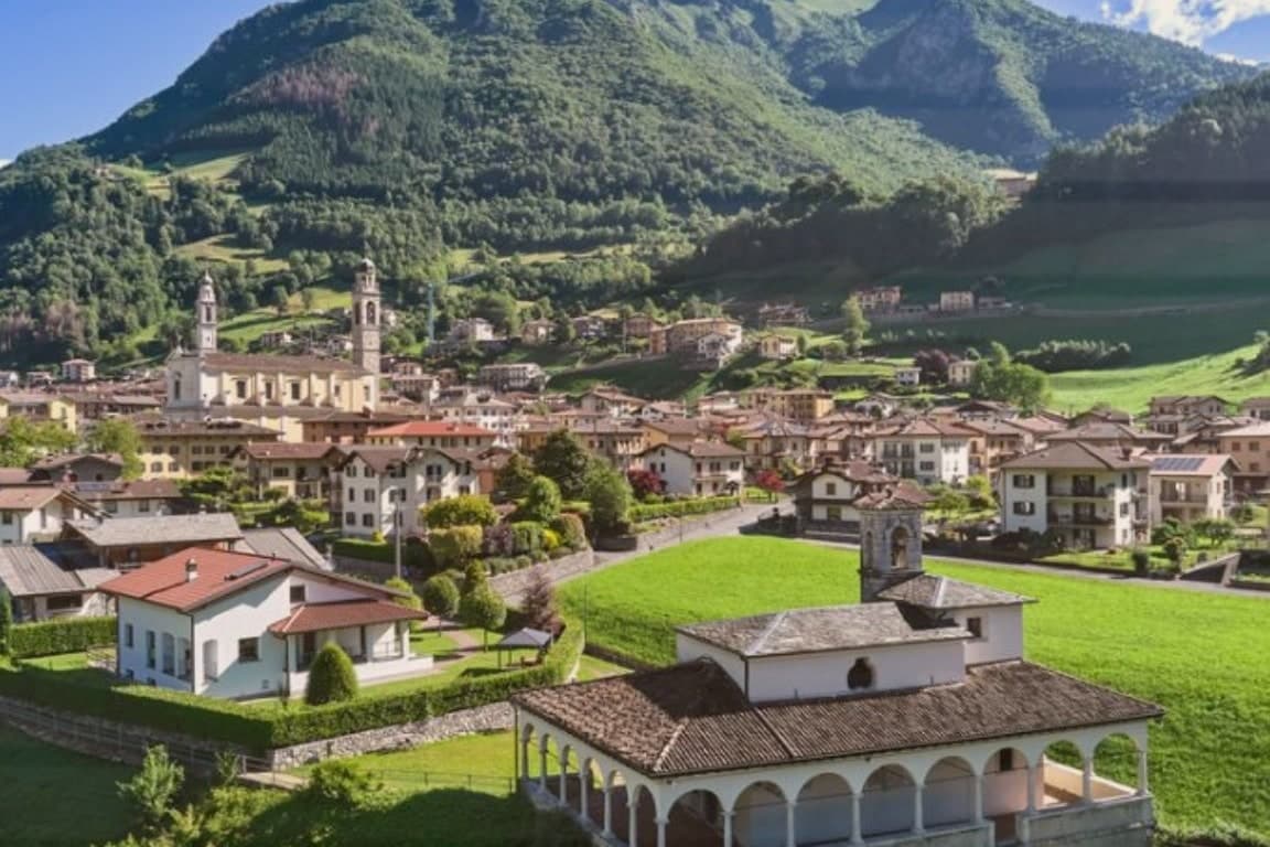 Castione della Presolana, photo 2