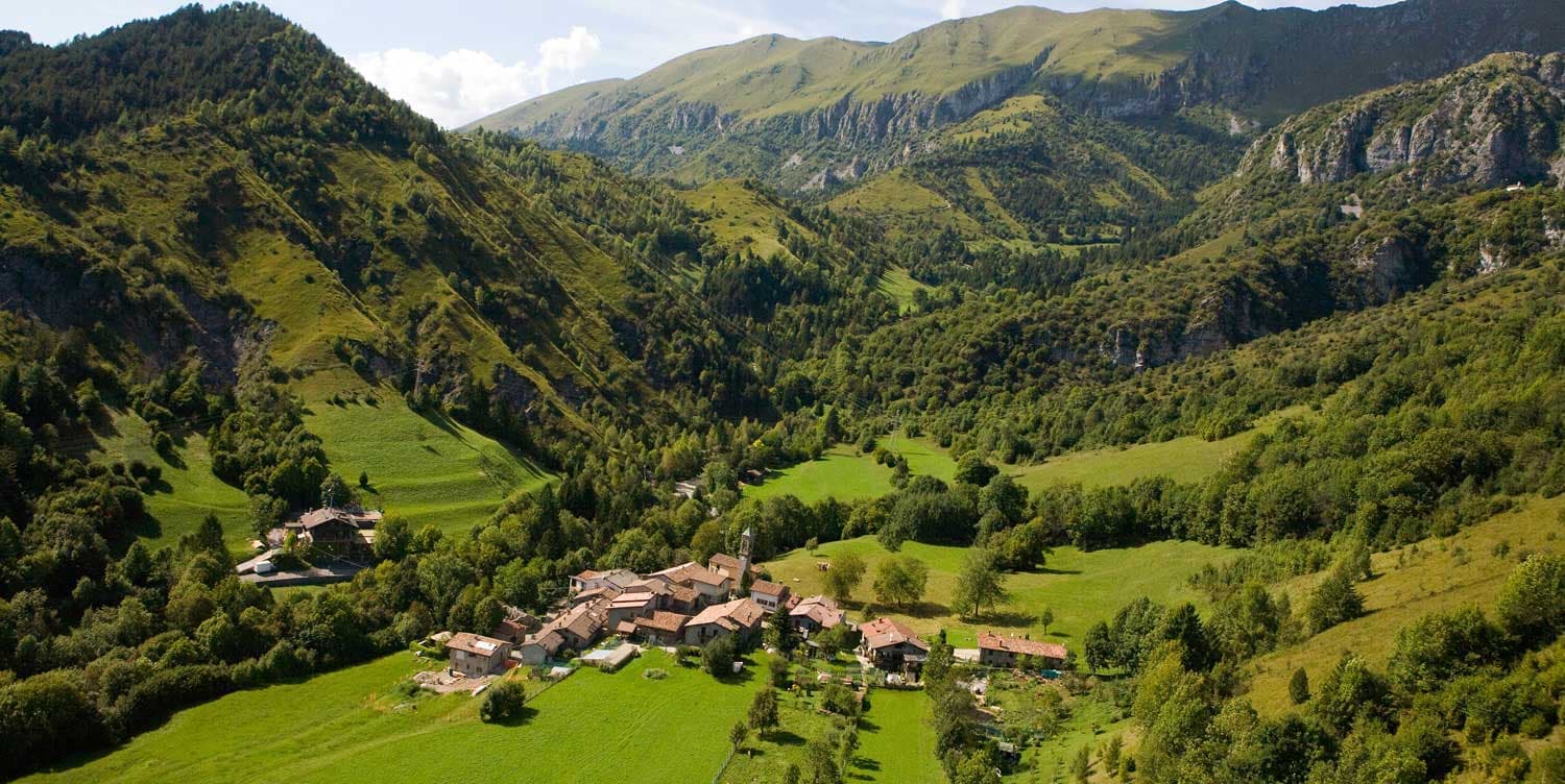 Castione della Presolana
