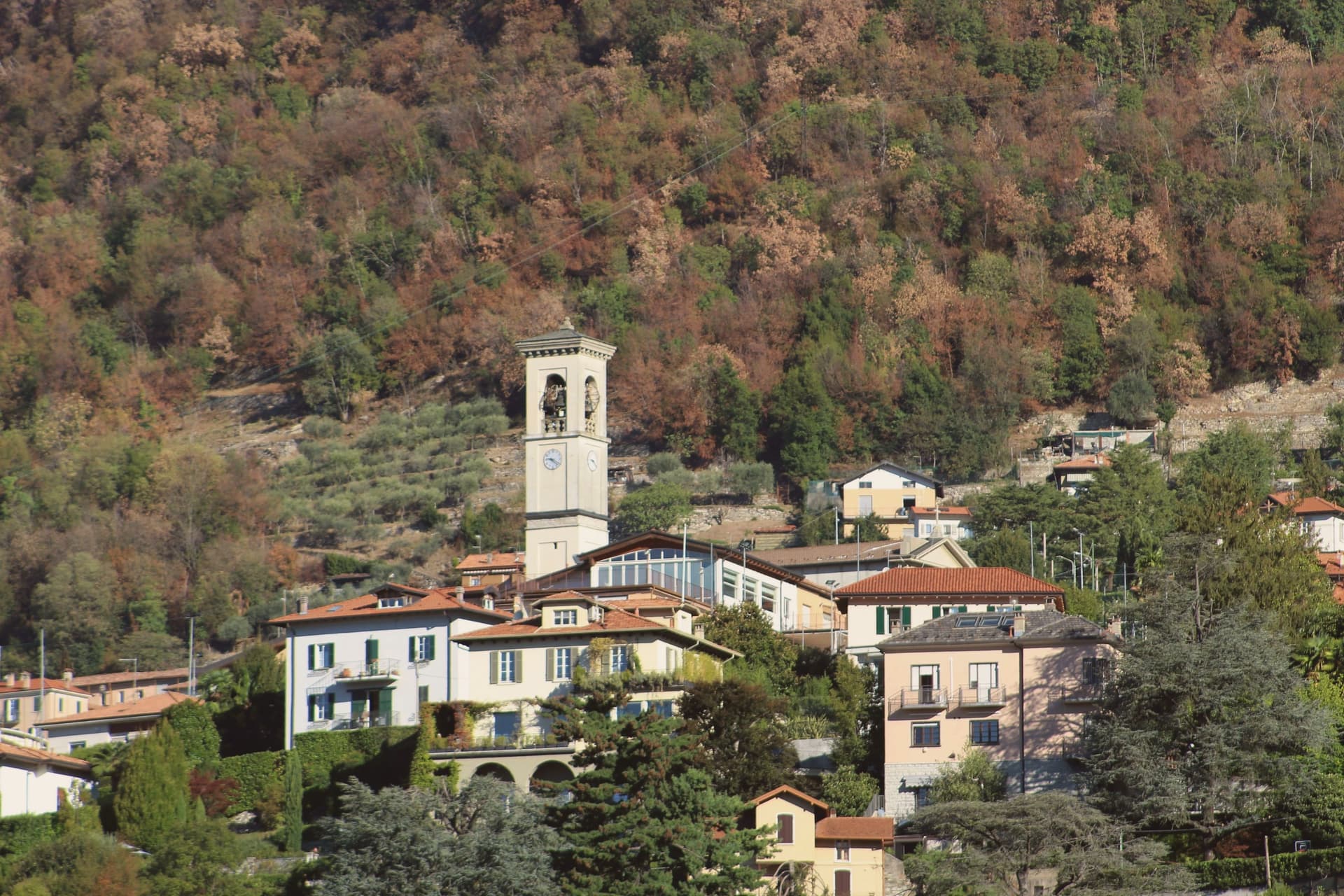 Cernobbio, photo 1