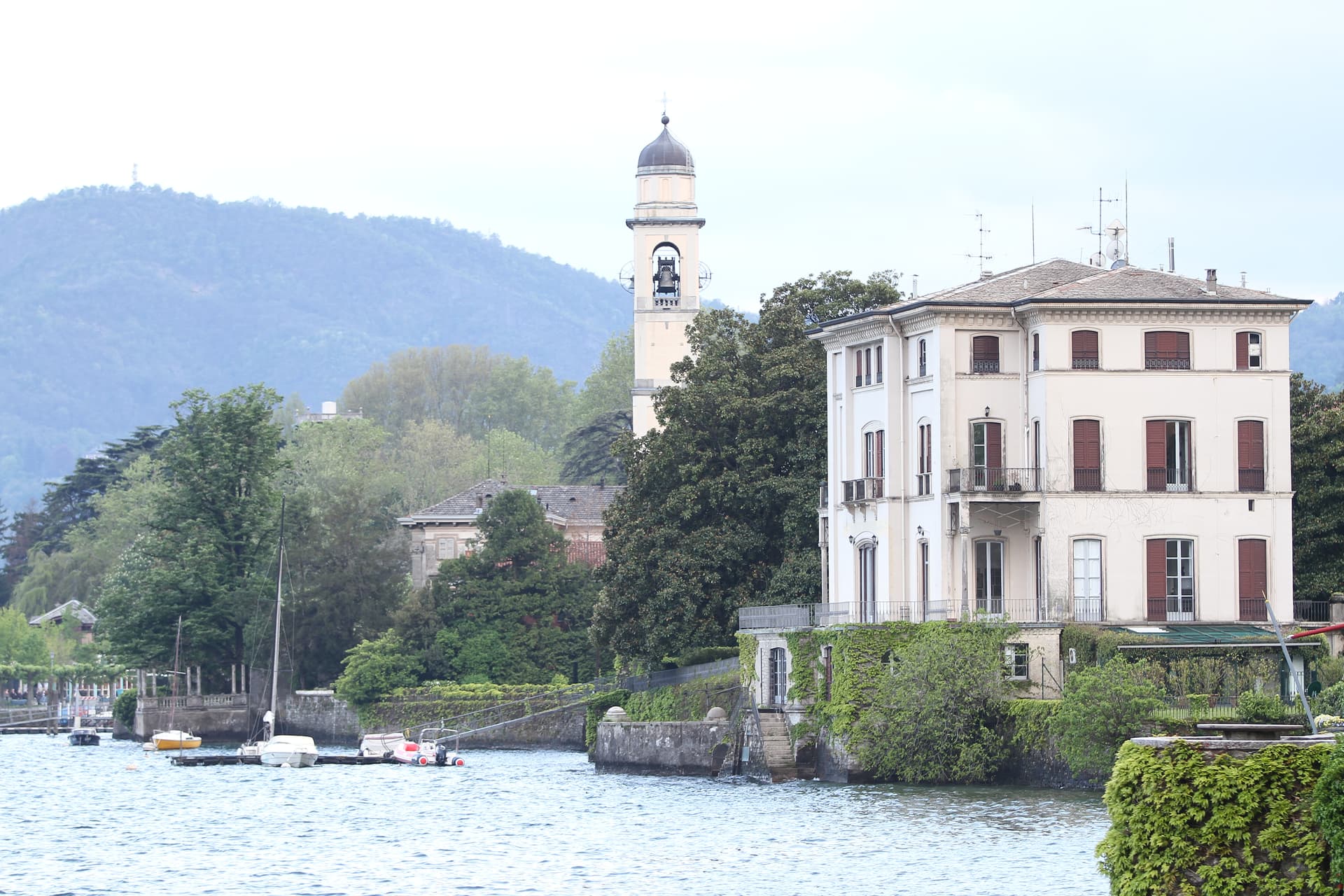 Cernobbio — photo 1