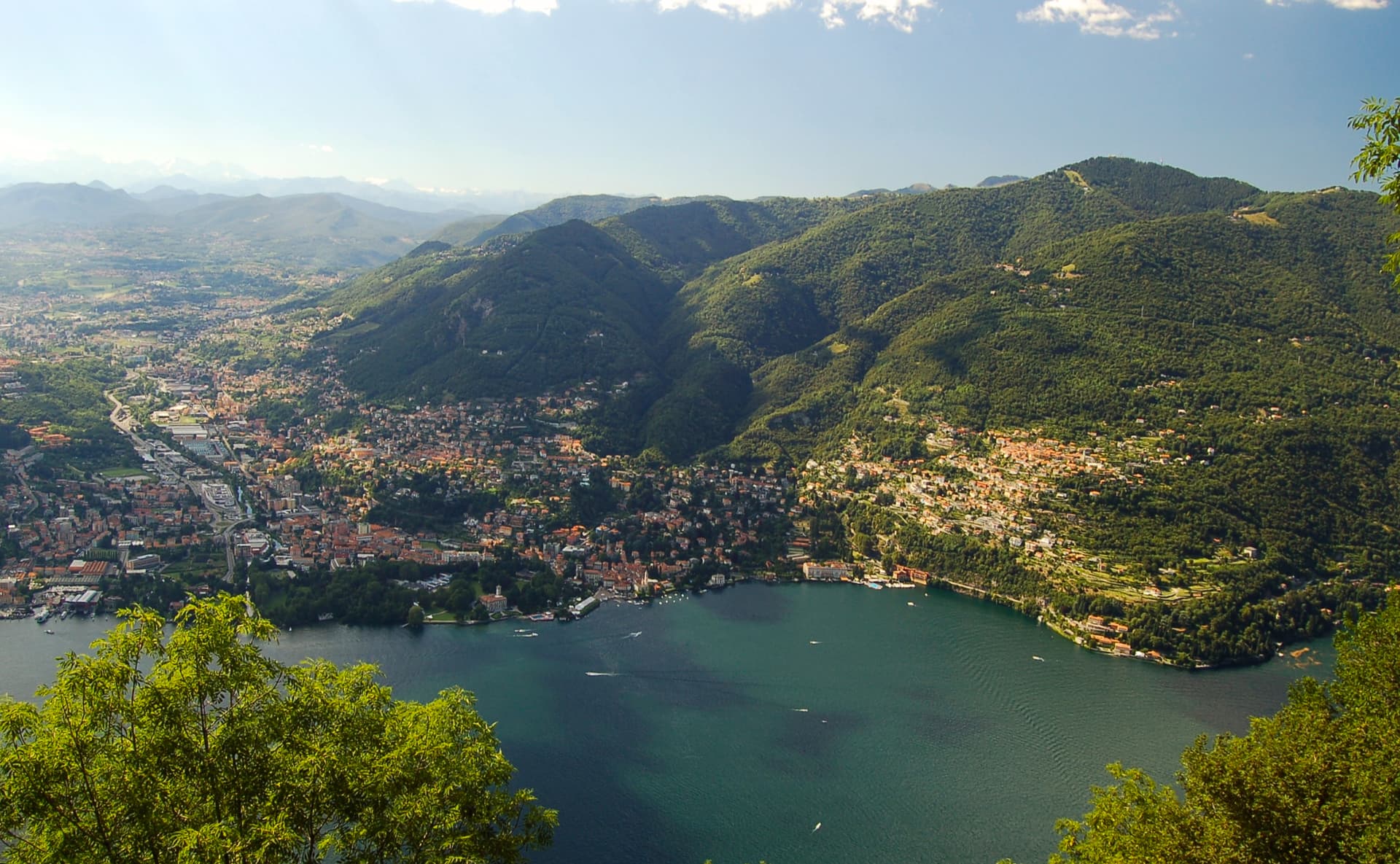 Cernobbio — photo 2