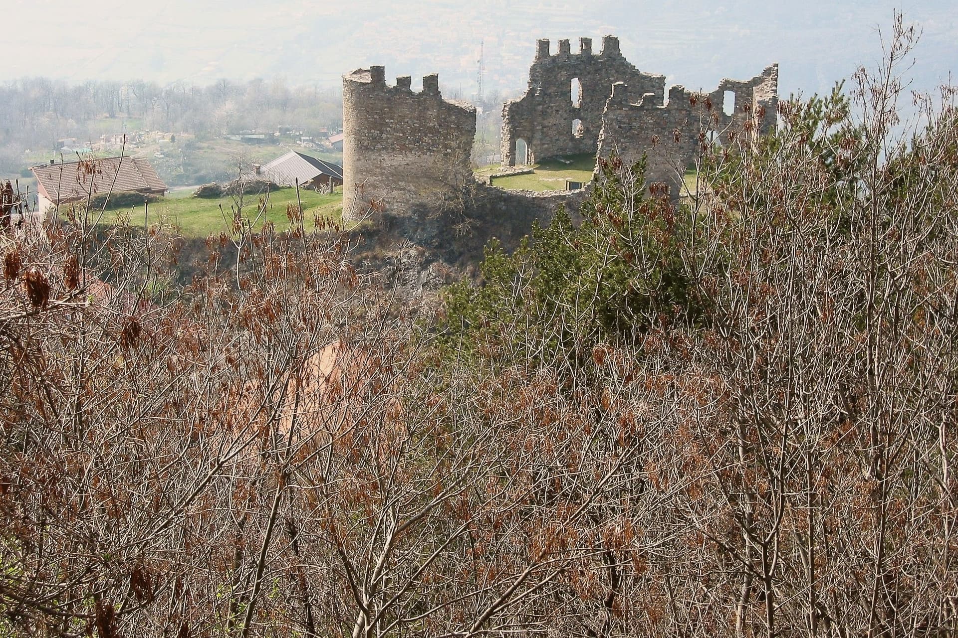 Cimbergo, photo 2