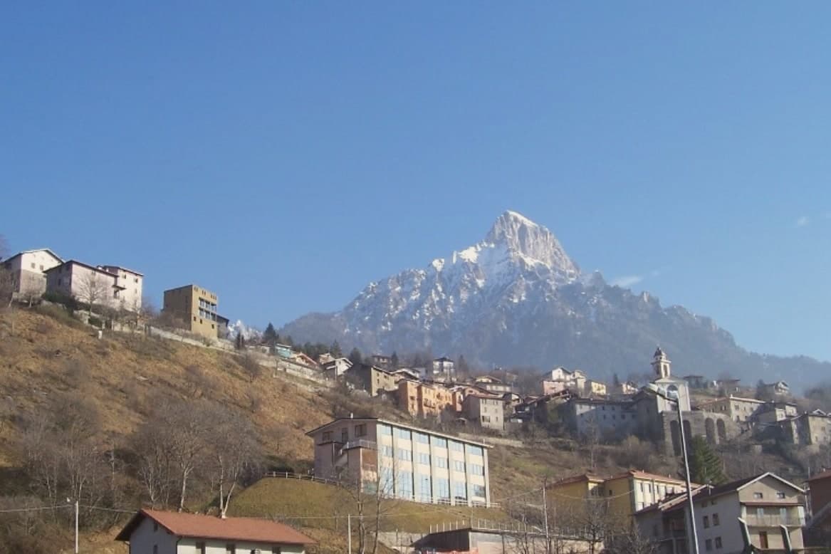 Cimbergo, photo 1