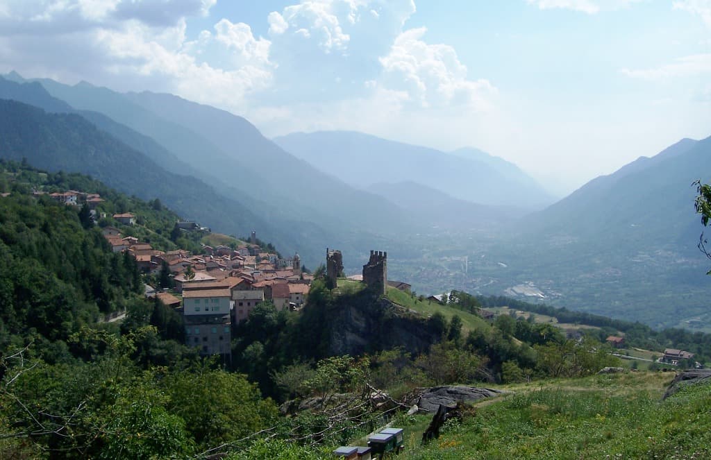 Cimbergo — photo 2