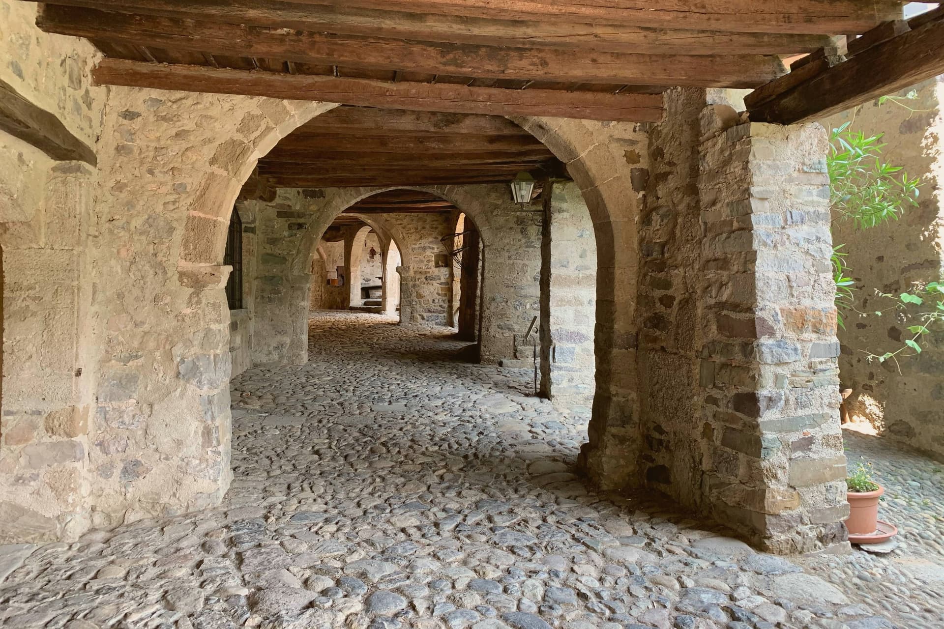 Cornello dei Tasso, photo 2
