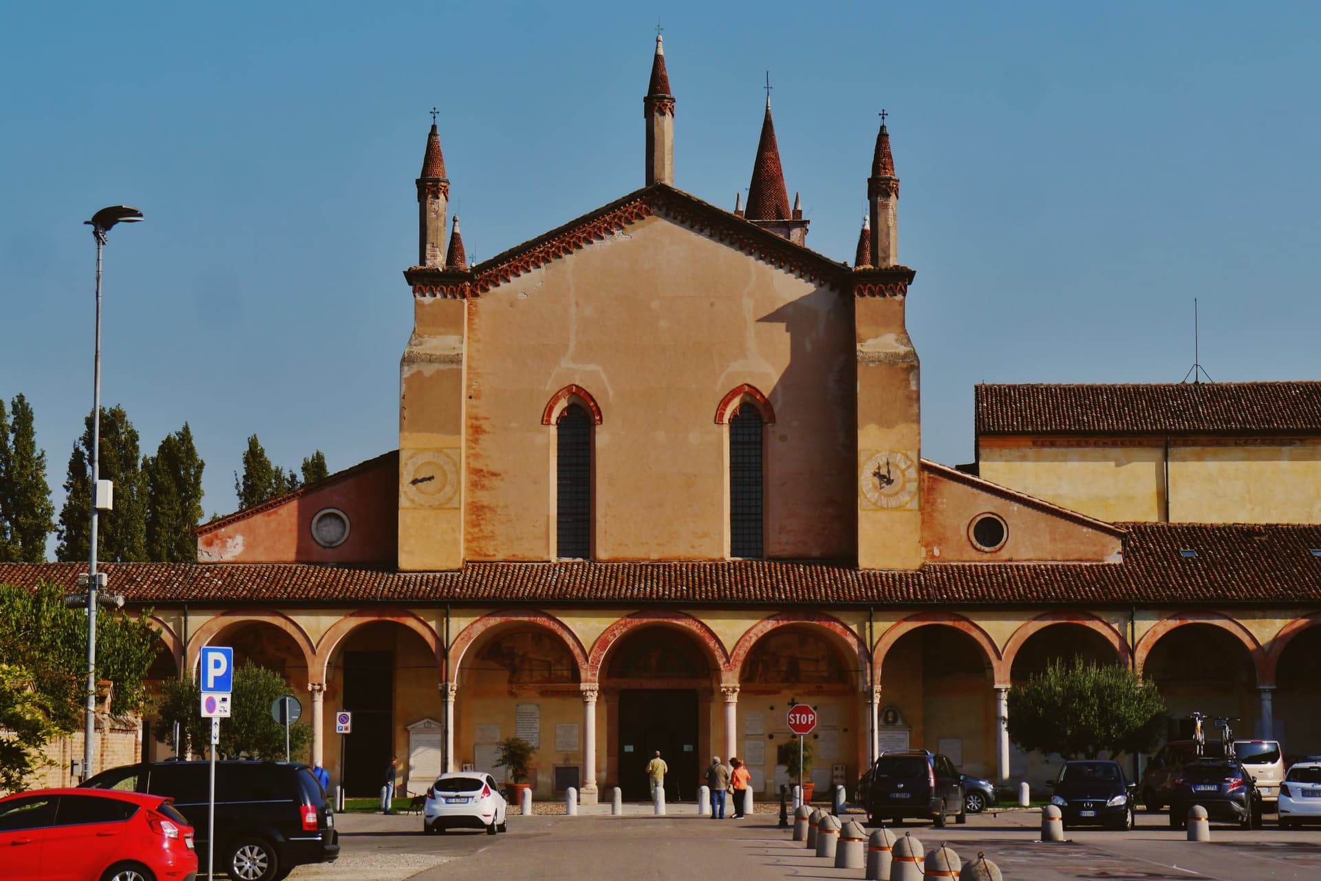 Curtatone, photo 2