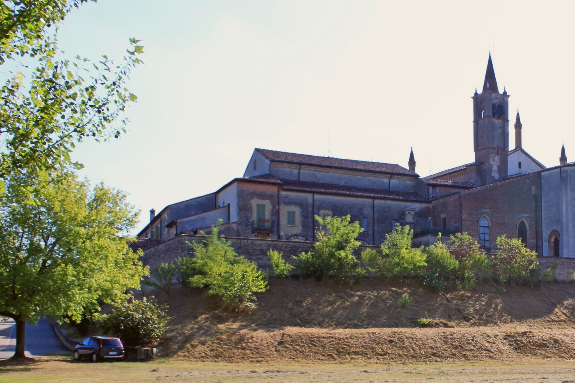 Curtatone, photo 1