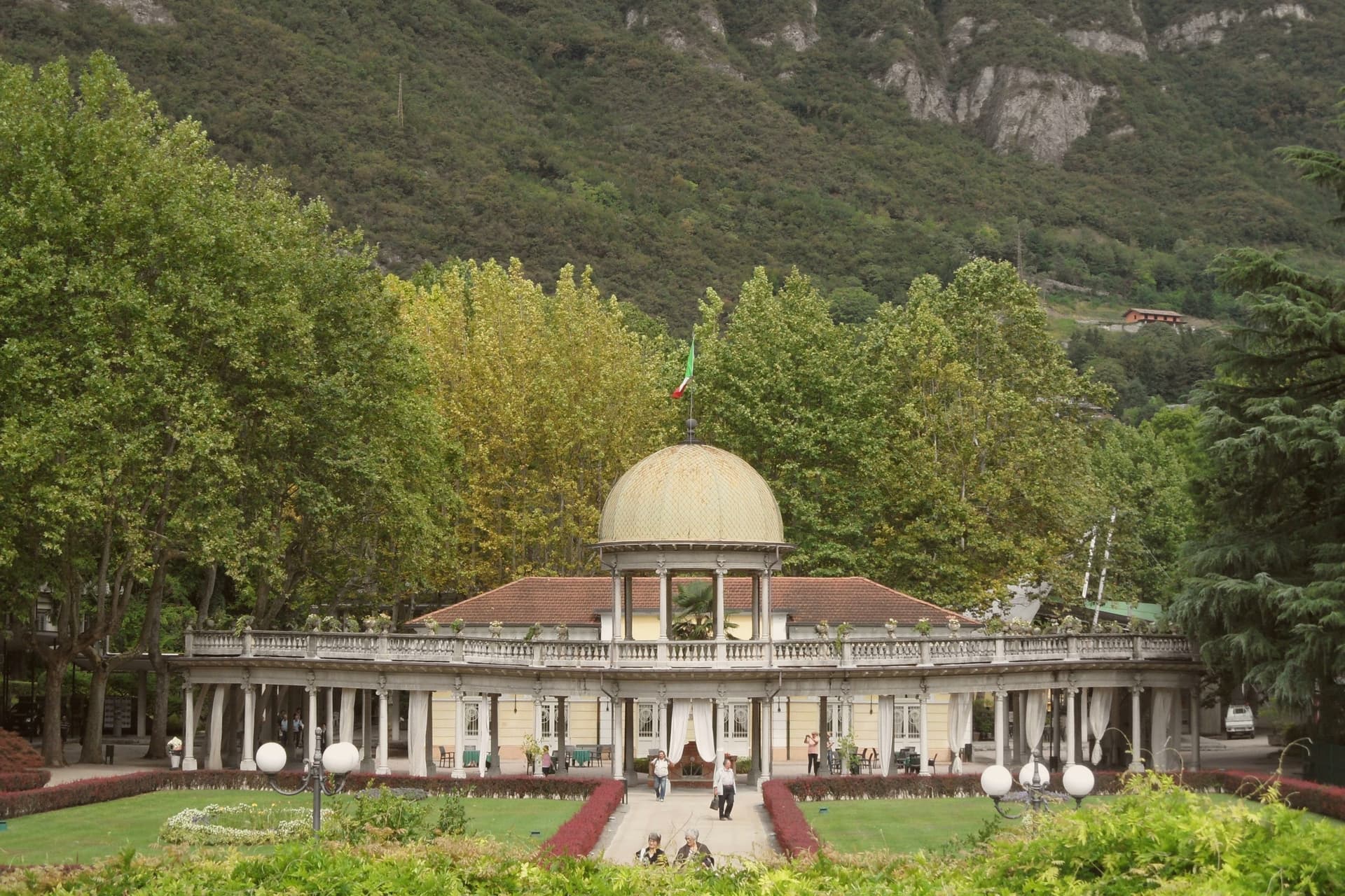 Darfo Boario Terme, photo 1