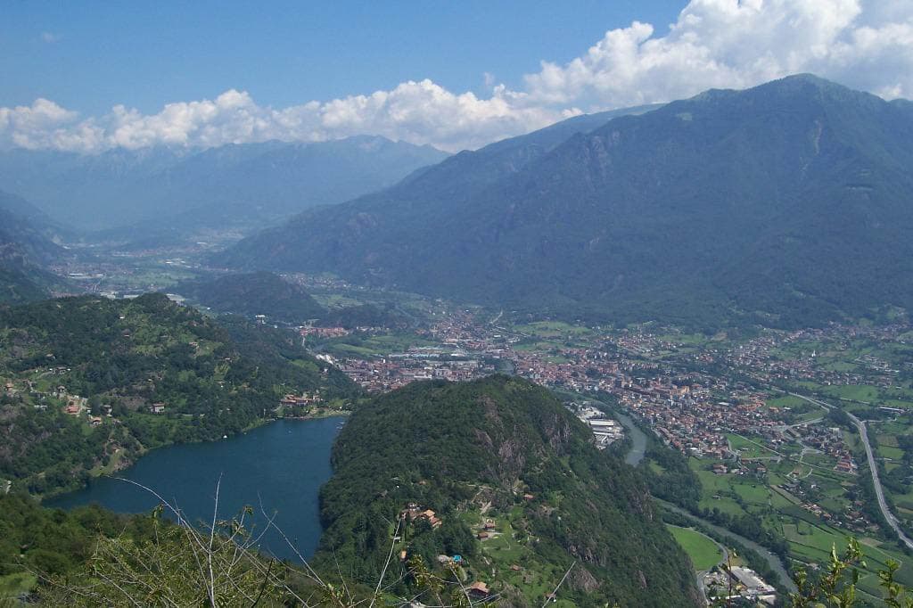 Darfo Boario Terme — photo 2