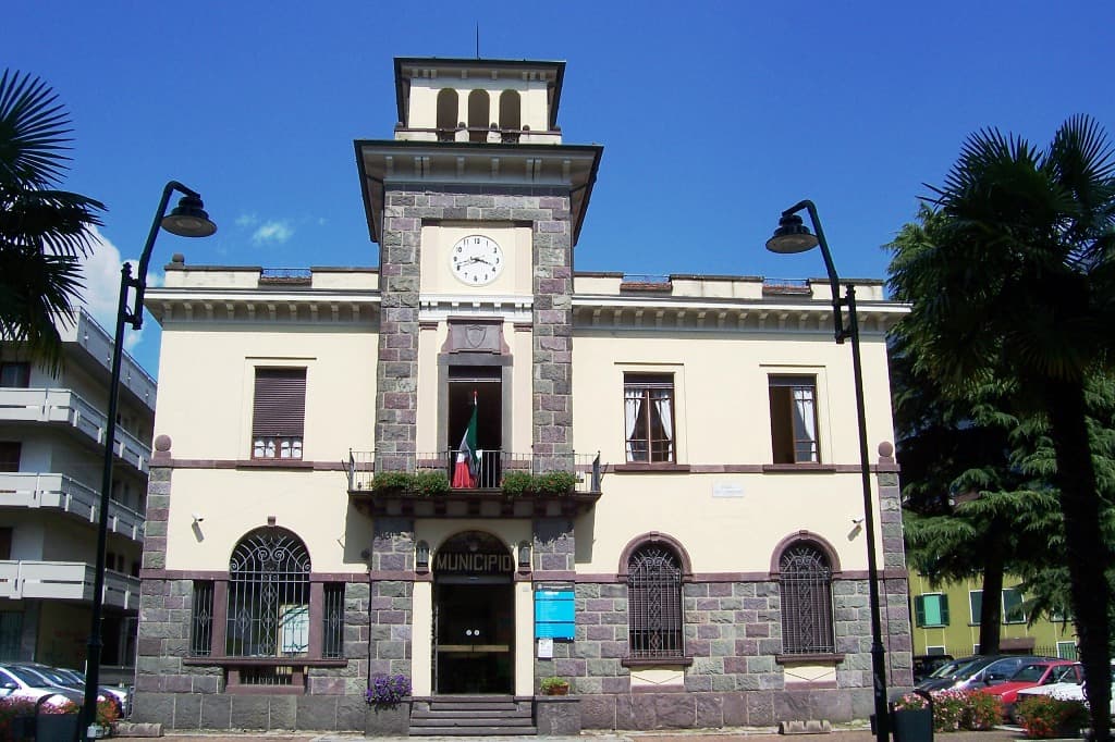 Darfo Boario Terme — photo 1