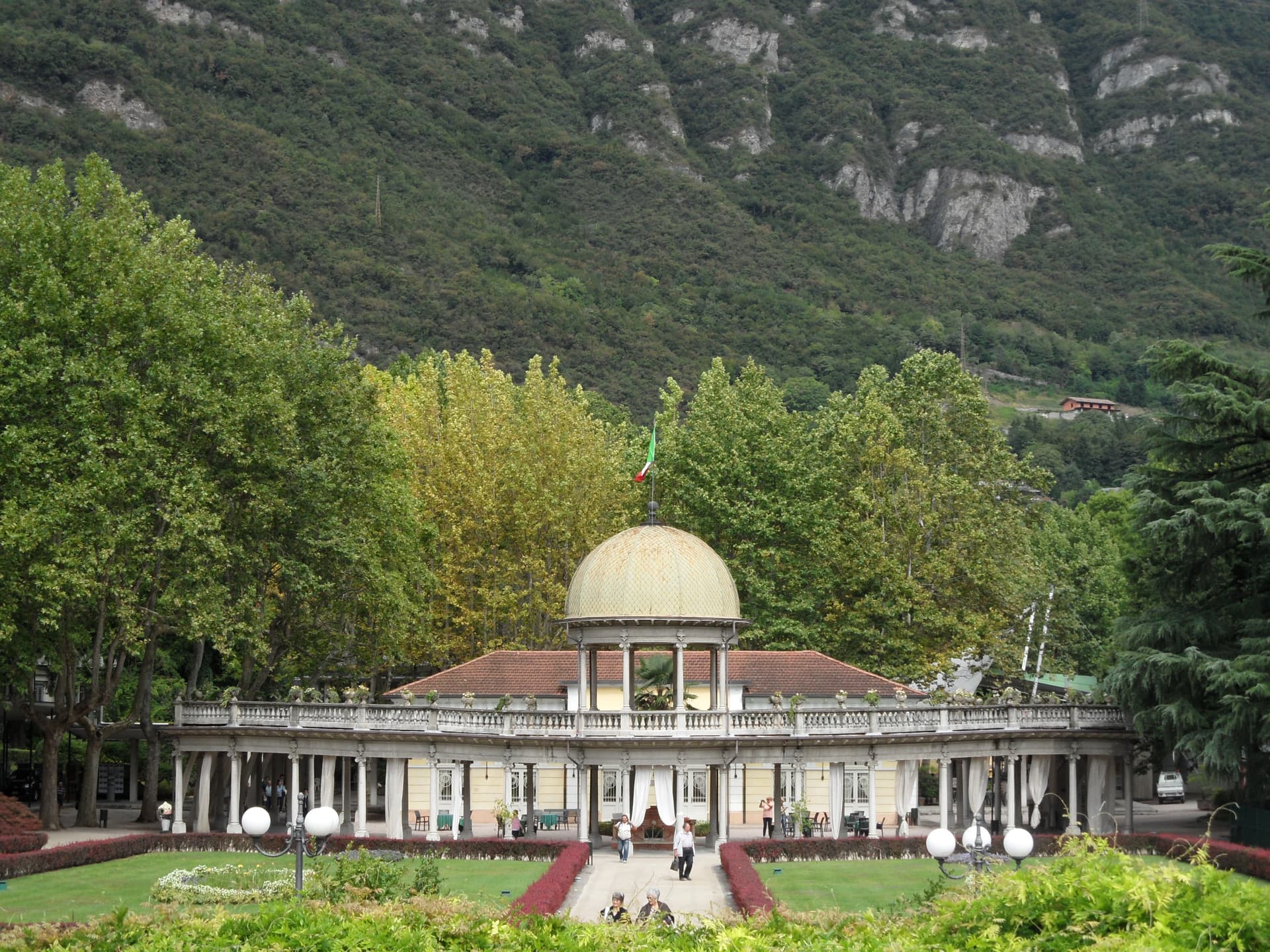 Darfo Boario Terme