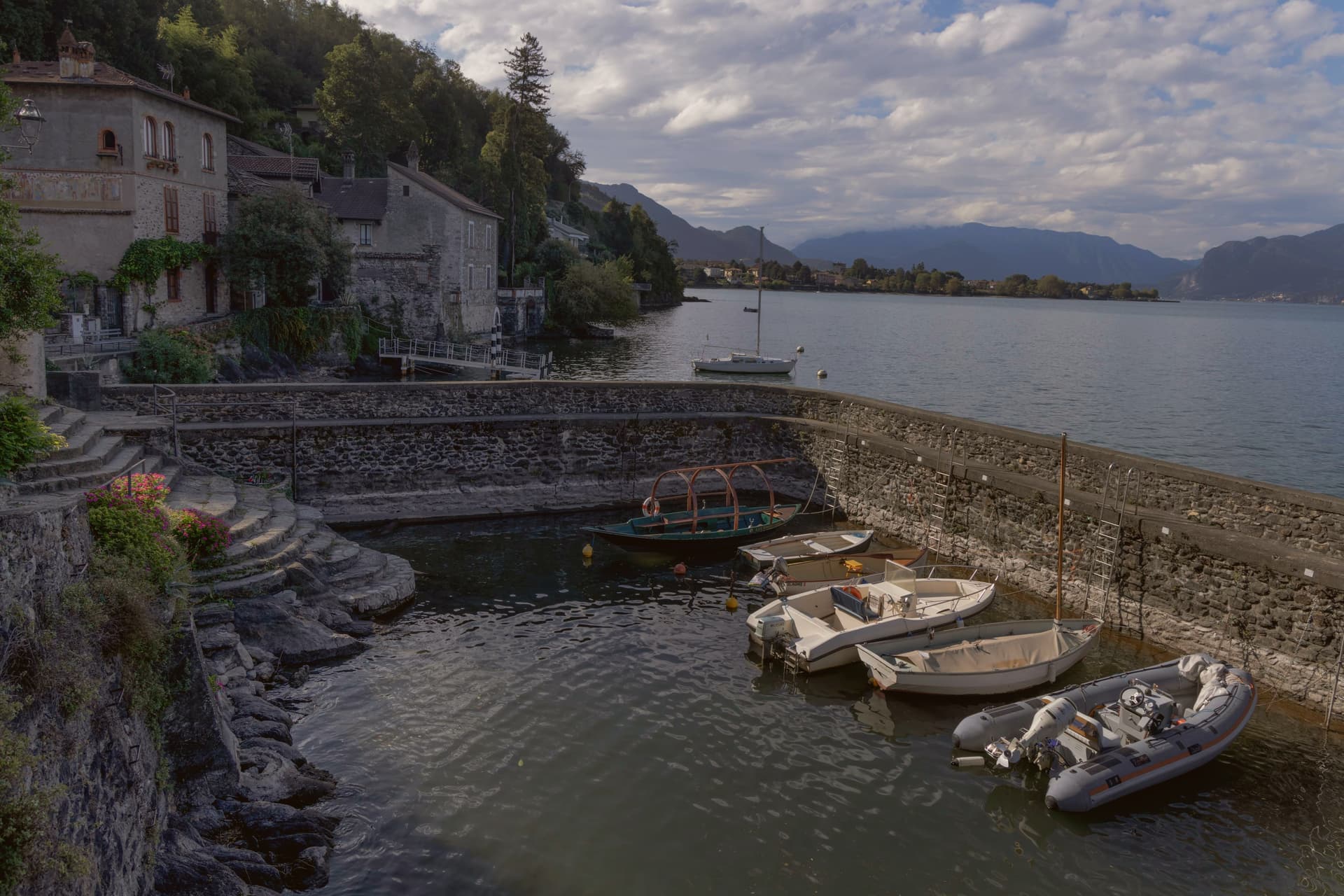 Dervio, photo 1