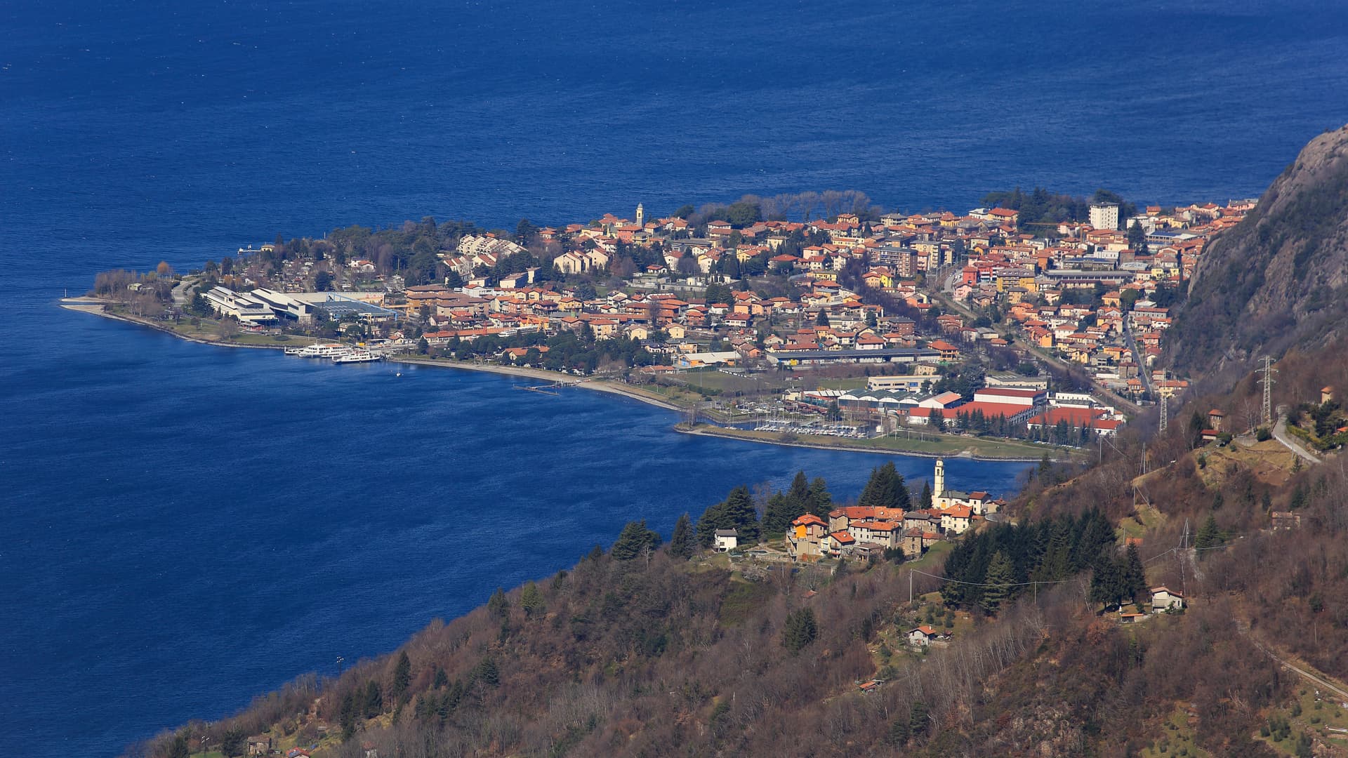 Dervio