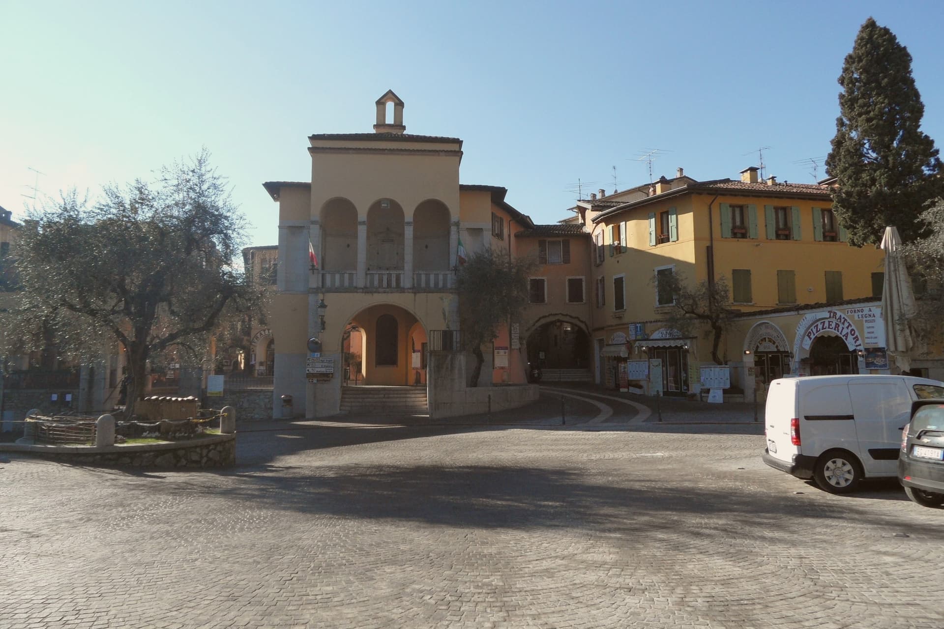 Gardone Riviera