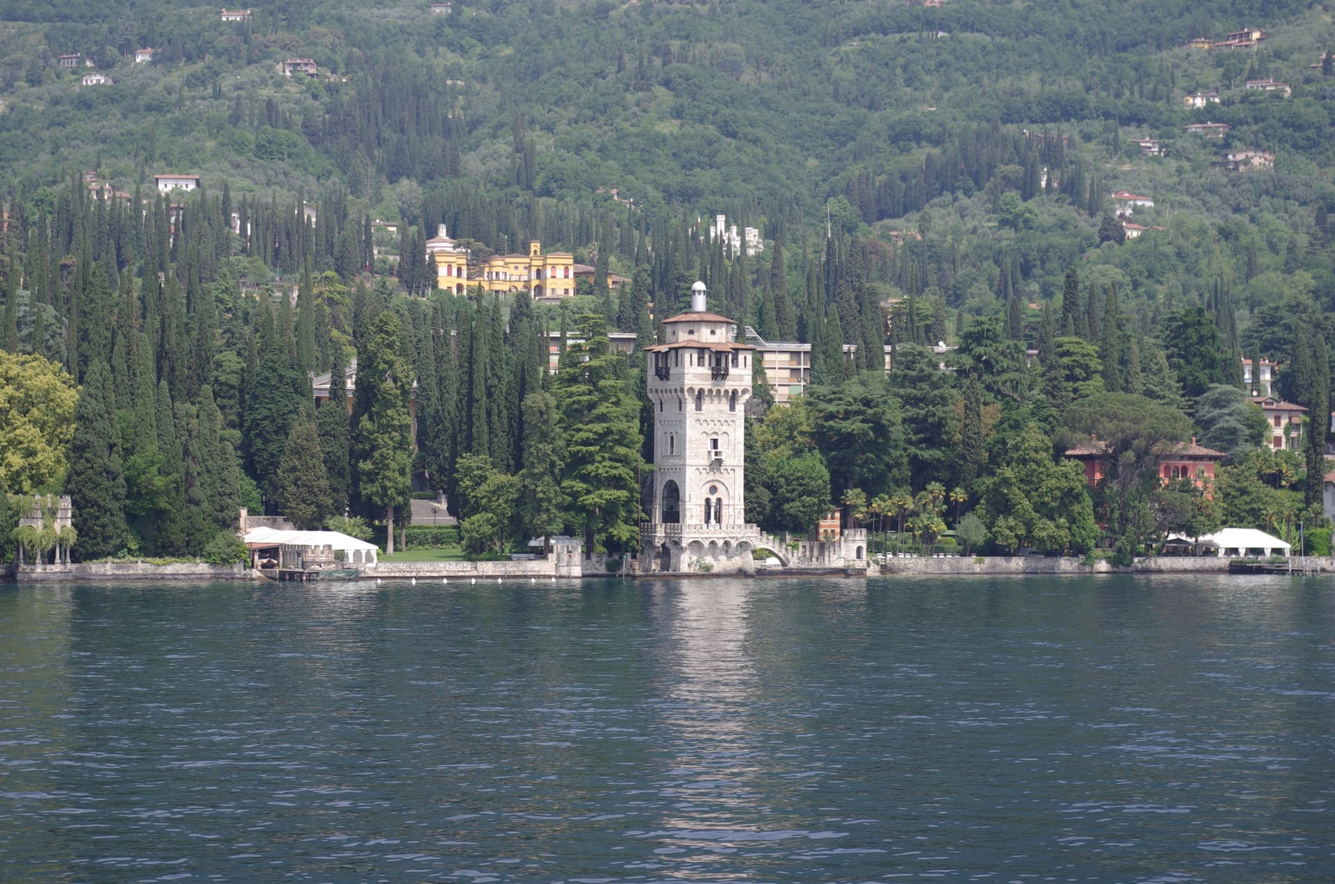 Gardone Riviera — photo 2