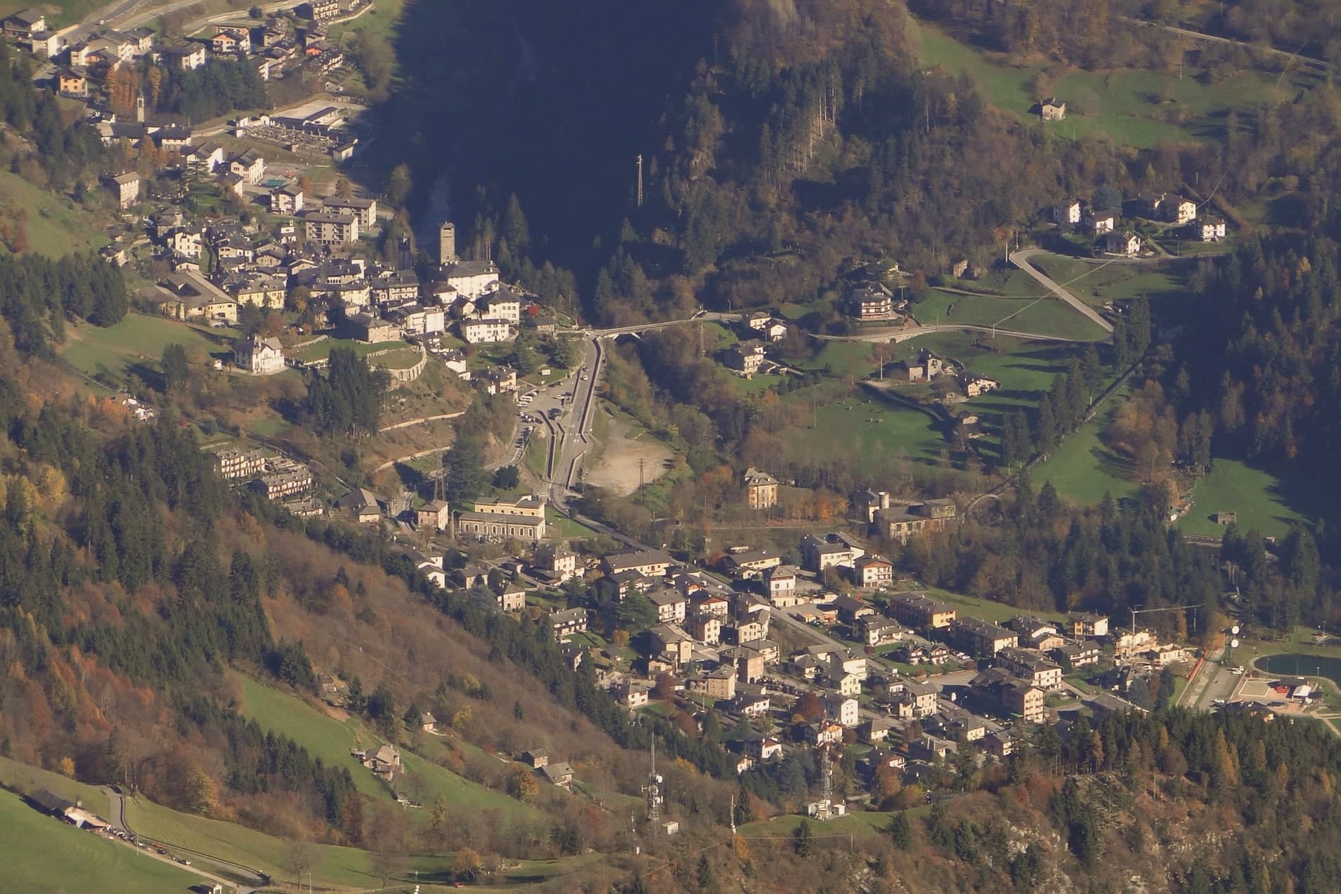 Gromo, photo 2