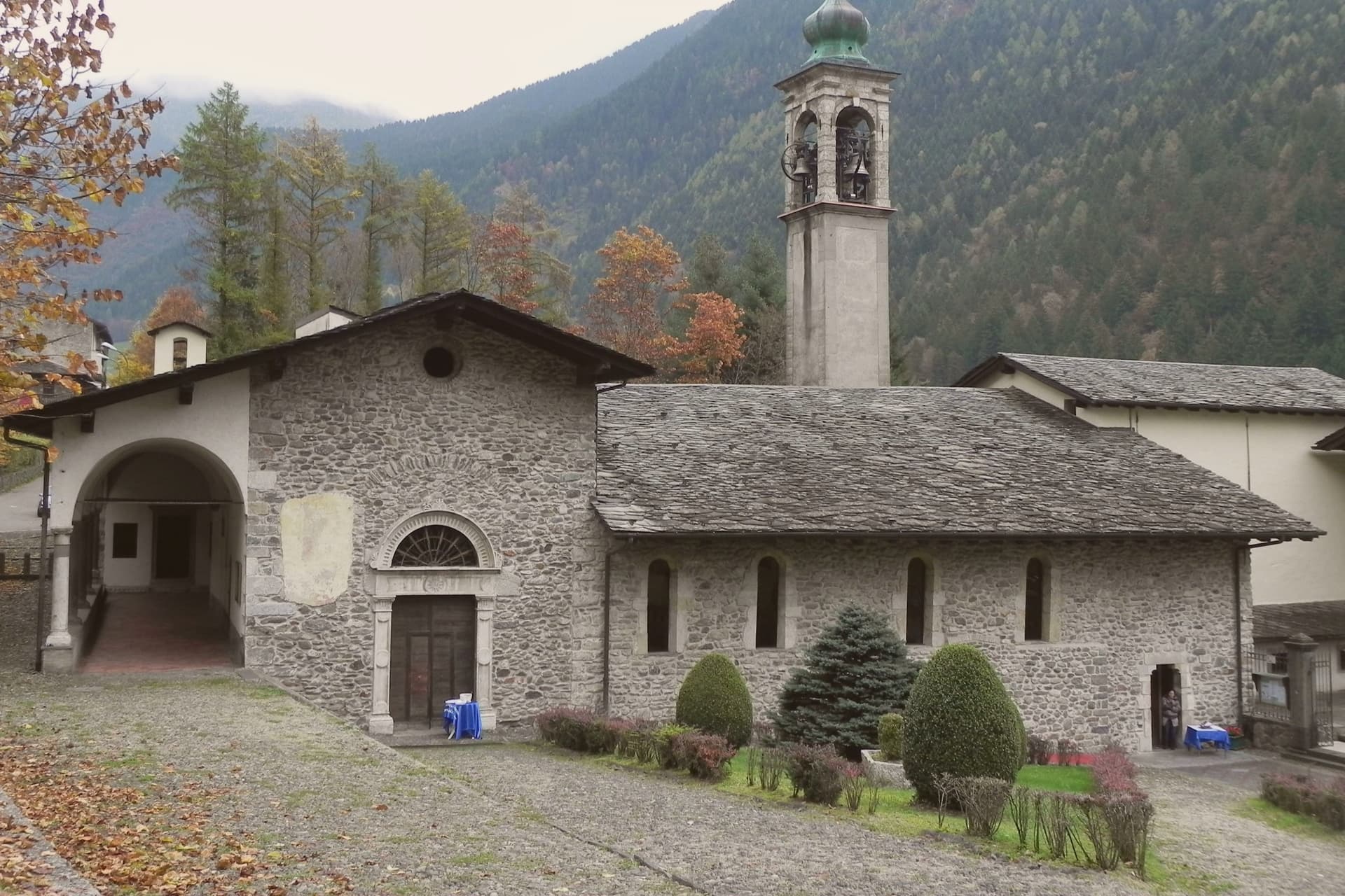Gromo, photo 1