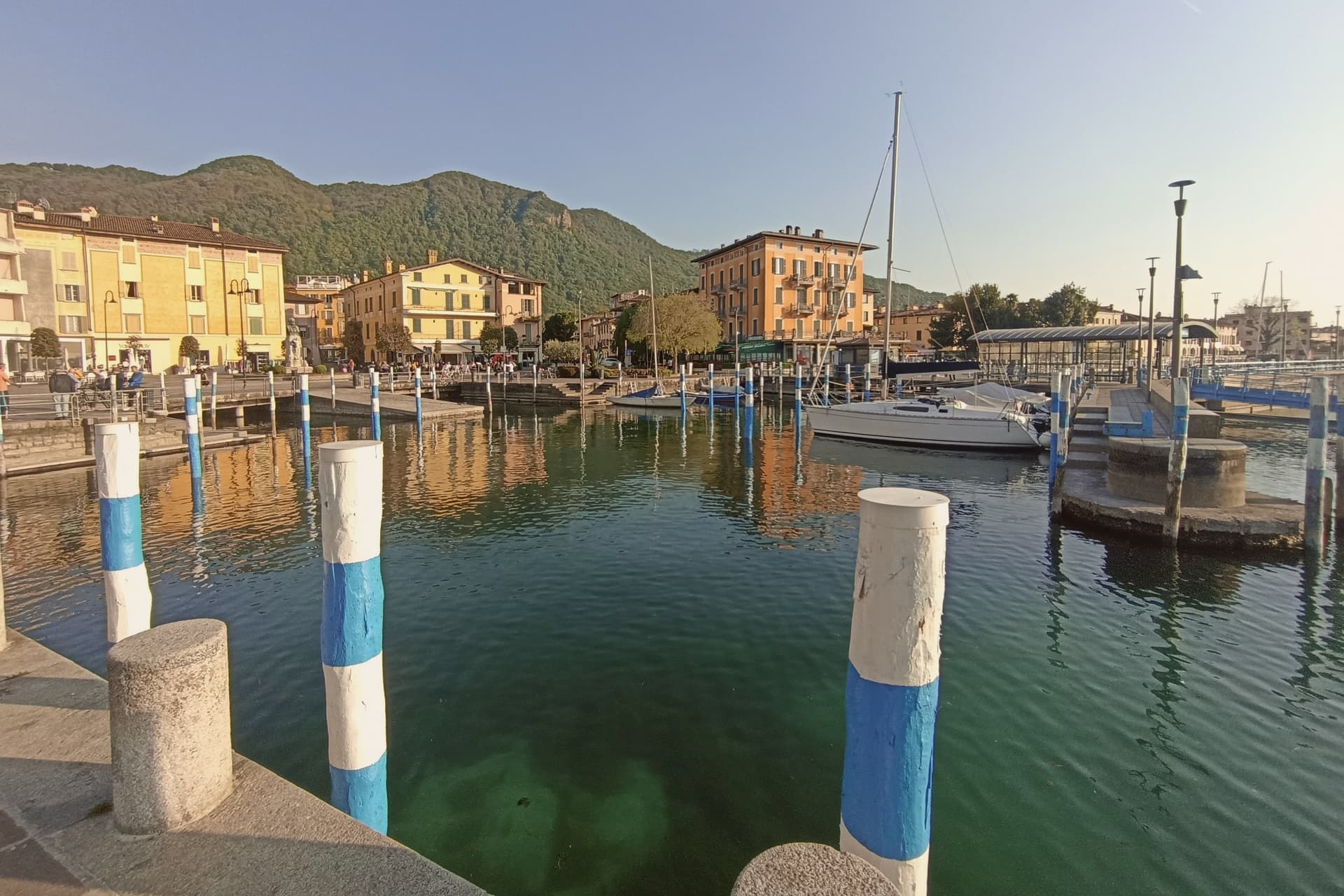 Iseo, photo 2