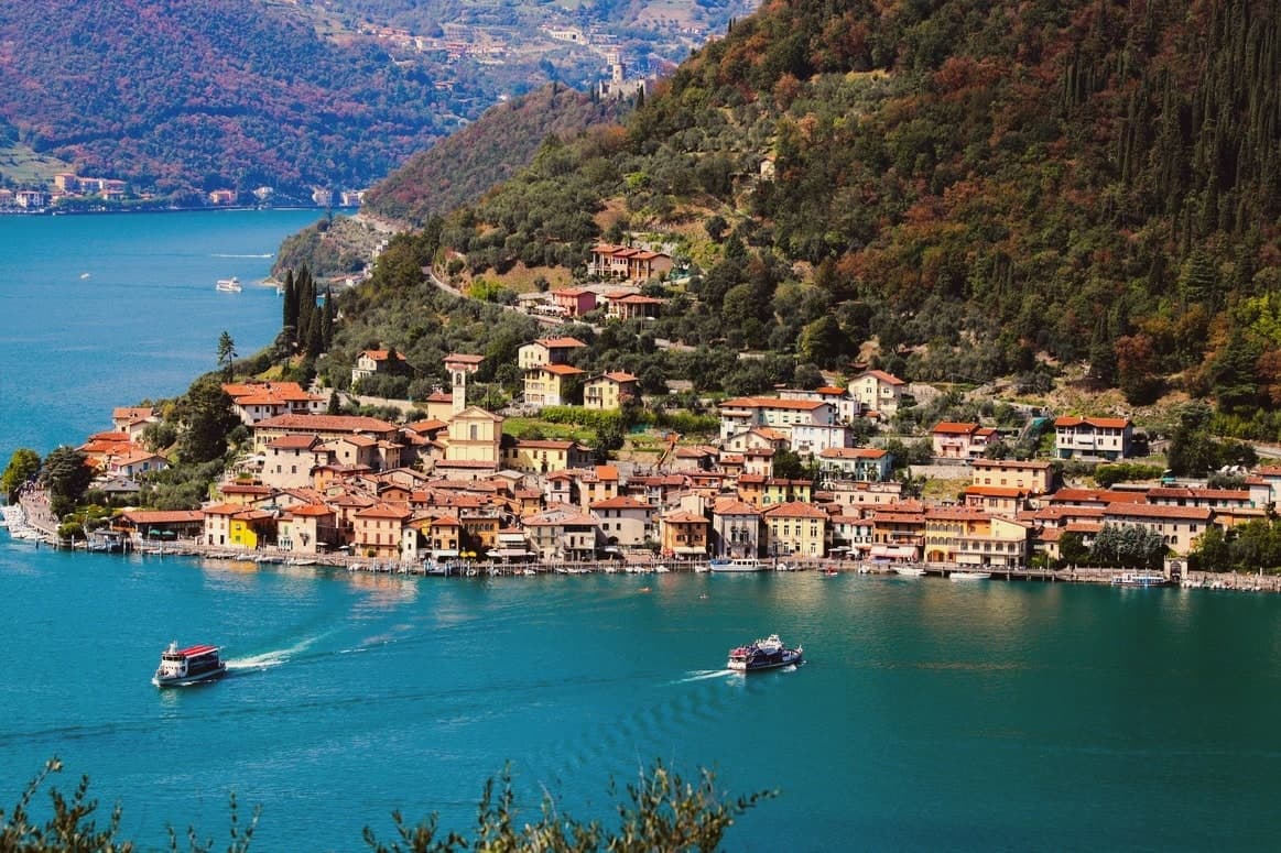Iseo, photo 1