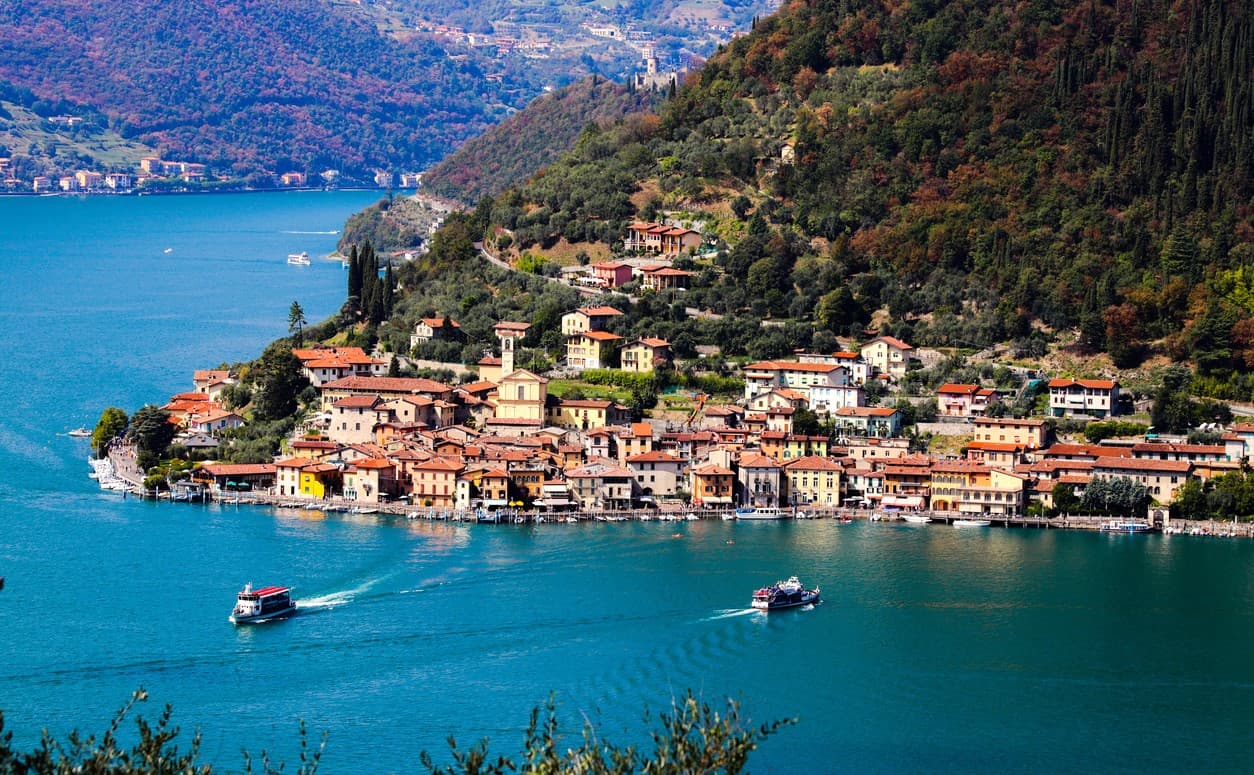 Iseo — photo 1